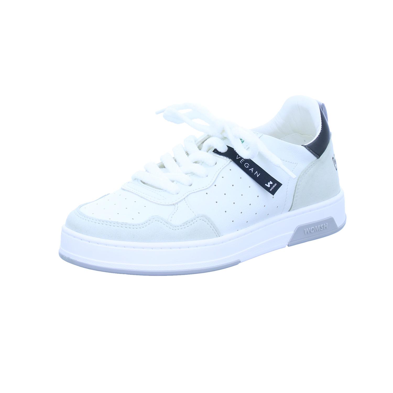 Bolder Womsh Sneakers Zwart WOMSH Sneaker Low Für Damen Online