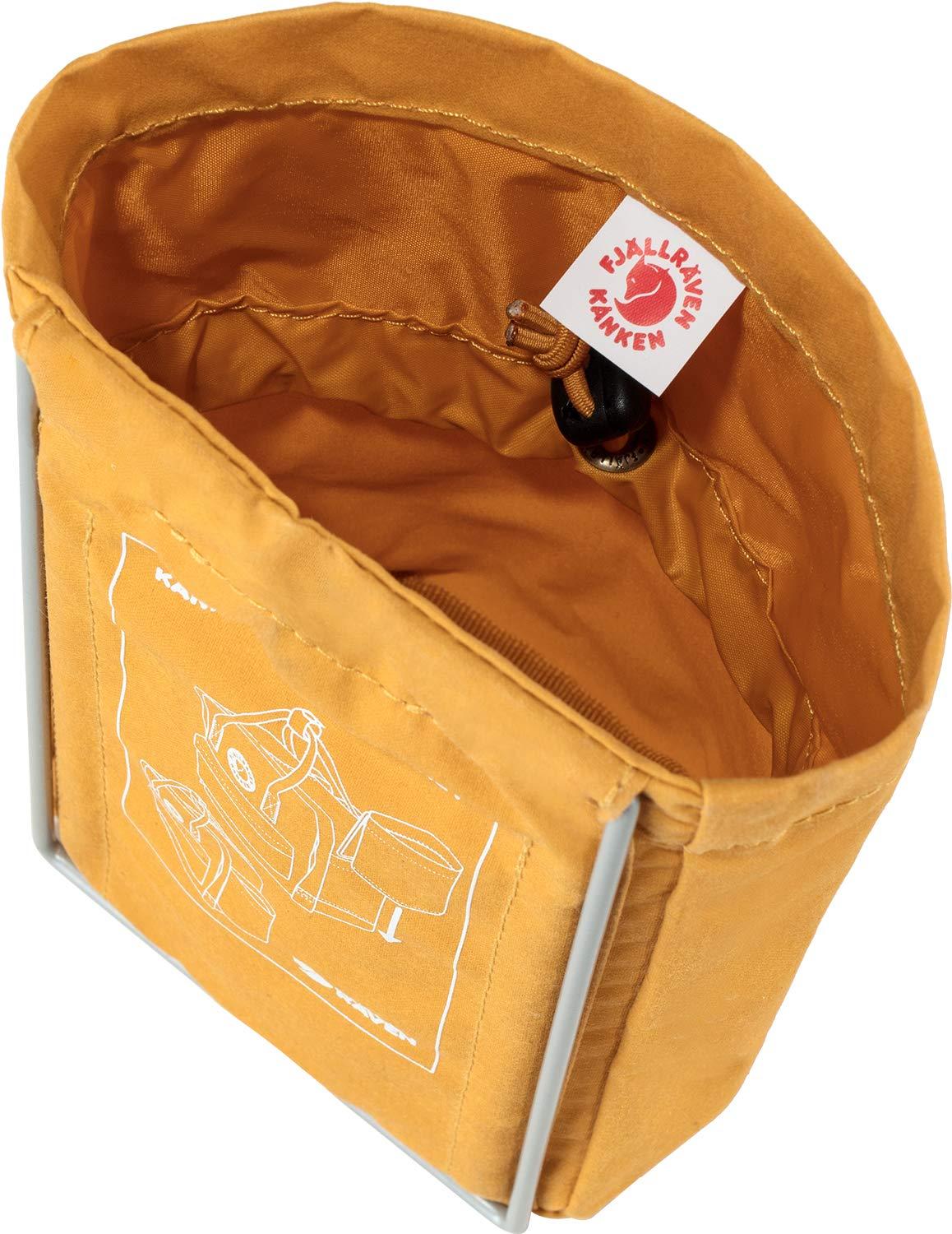 fjallraven bunt