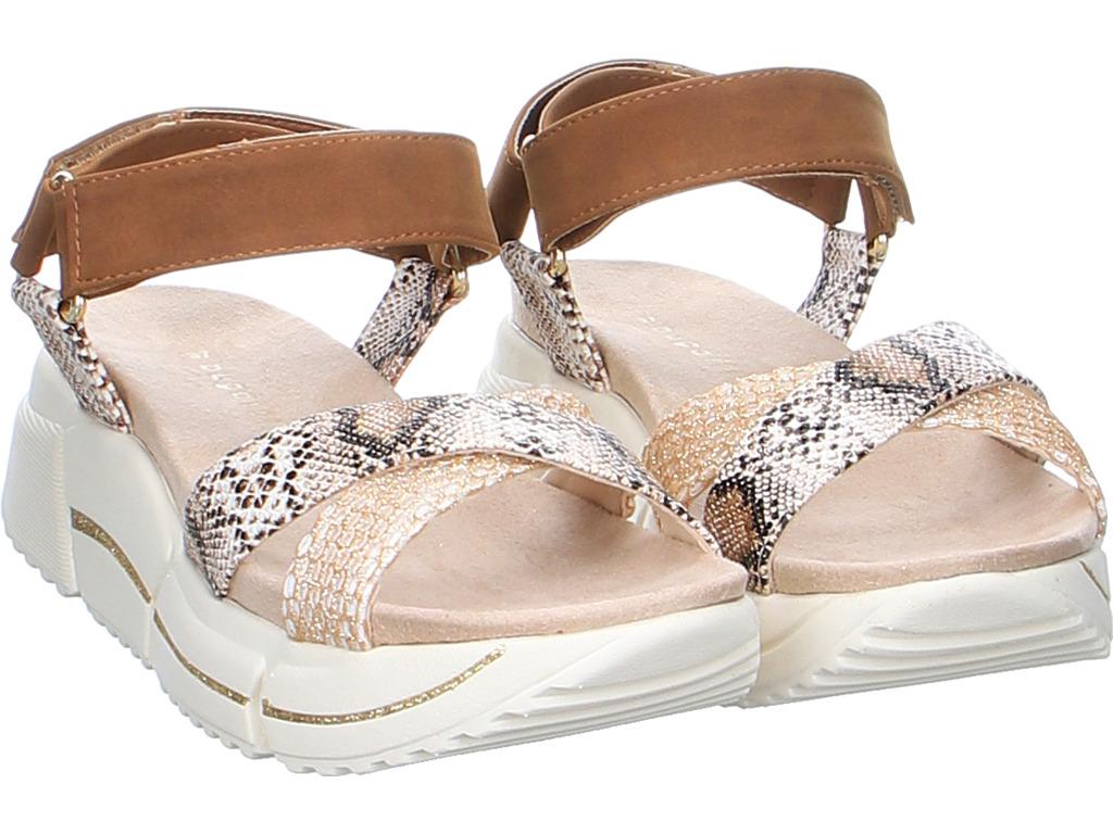 bugatti damen sandalen