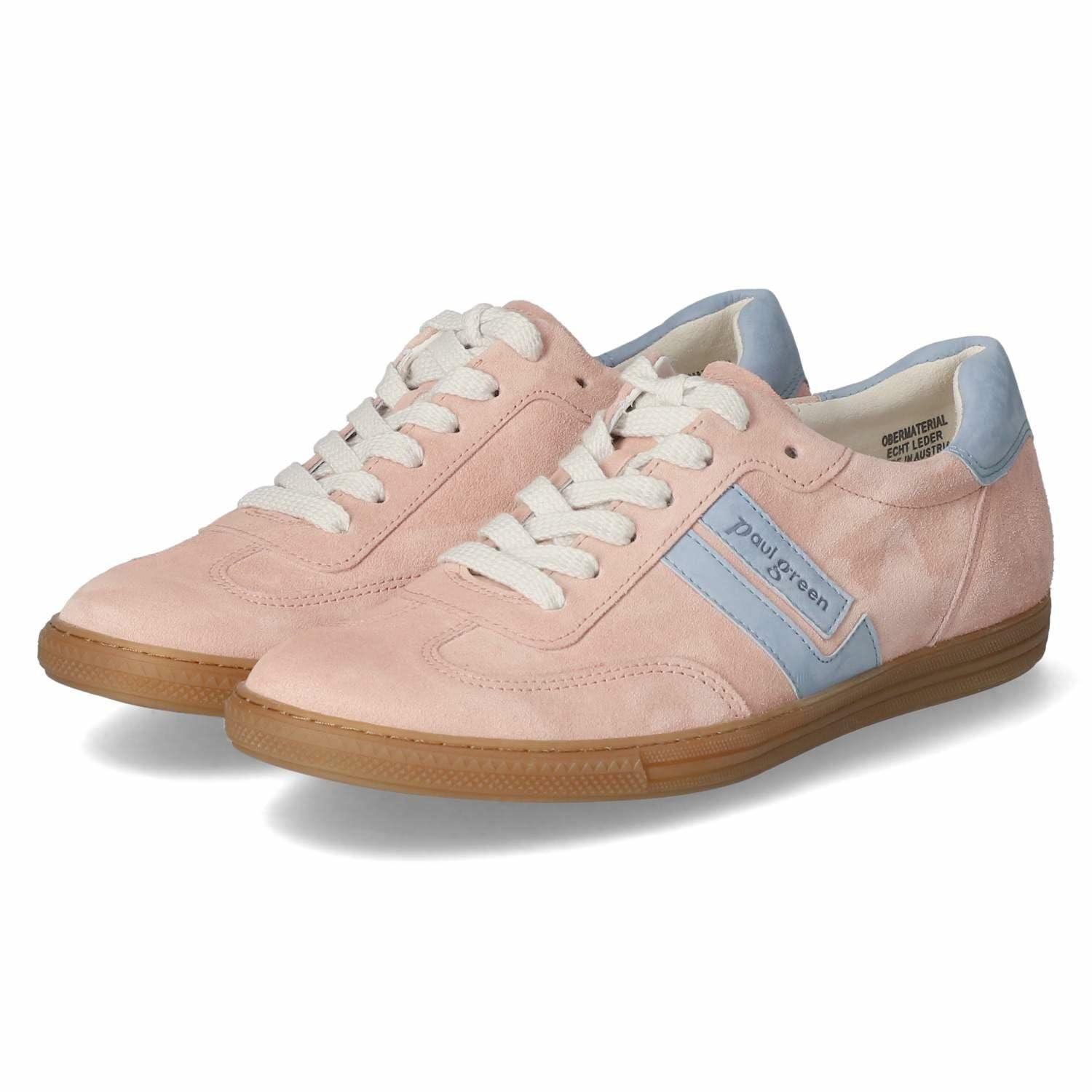 Designer-Sneaker Rosa für Damen Bis 43% Rabatt Lyst DE