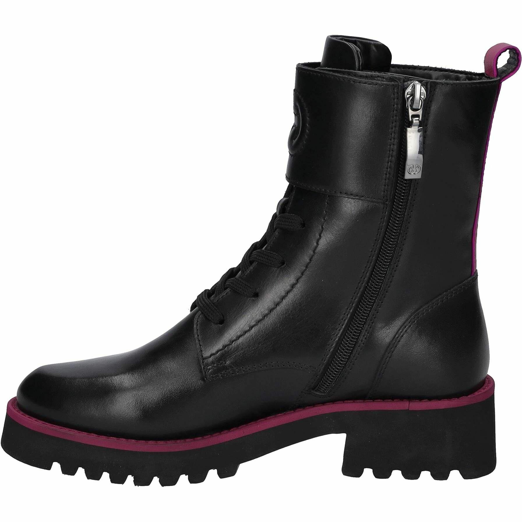 Gerry Weber Stiefel Blau Gerry Weber Stiefelette Blau Gerry Weber