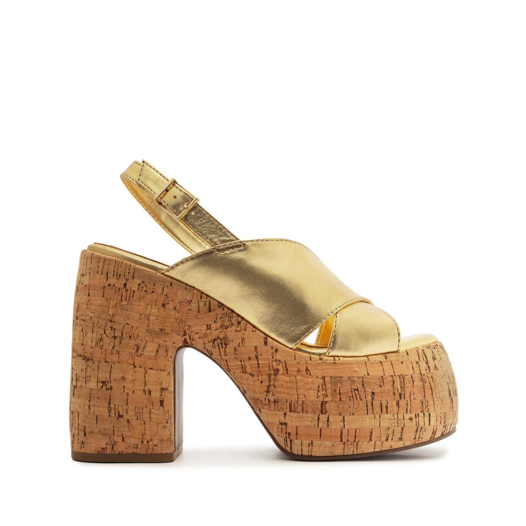 Velma shop wedge sandal