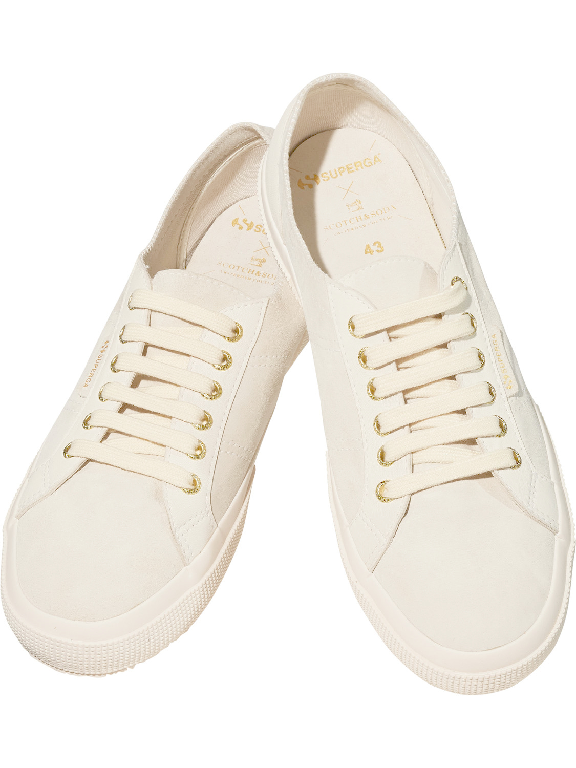superga x scotch & soda
