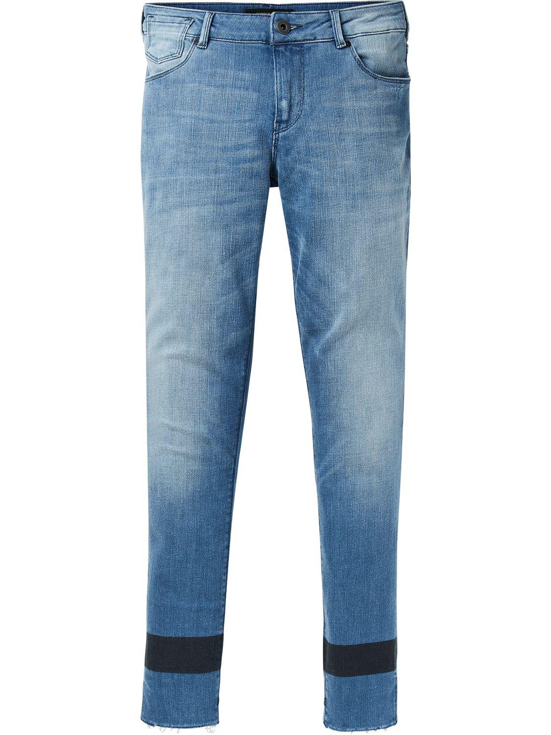 scotch and soda la parisienne skinny