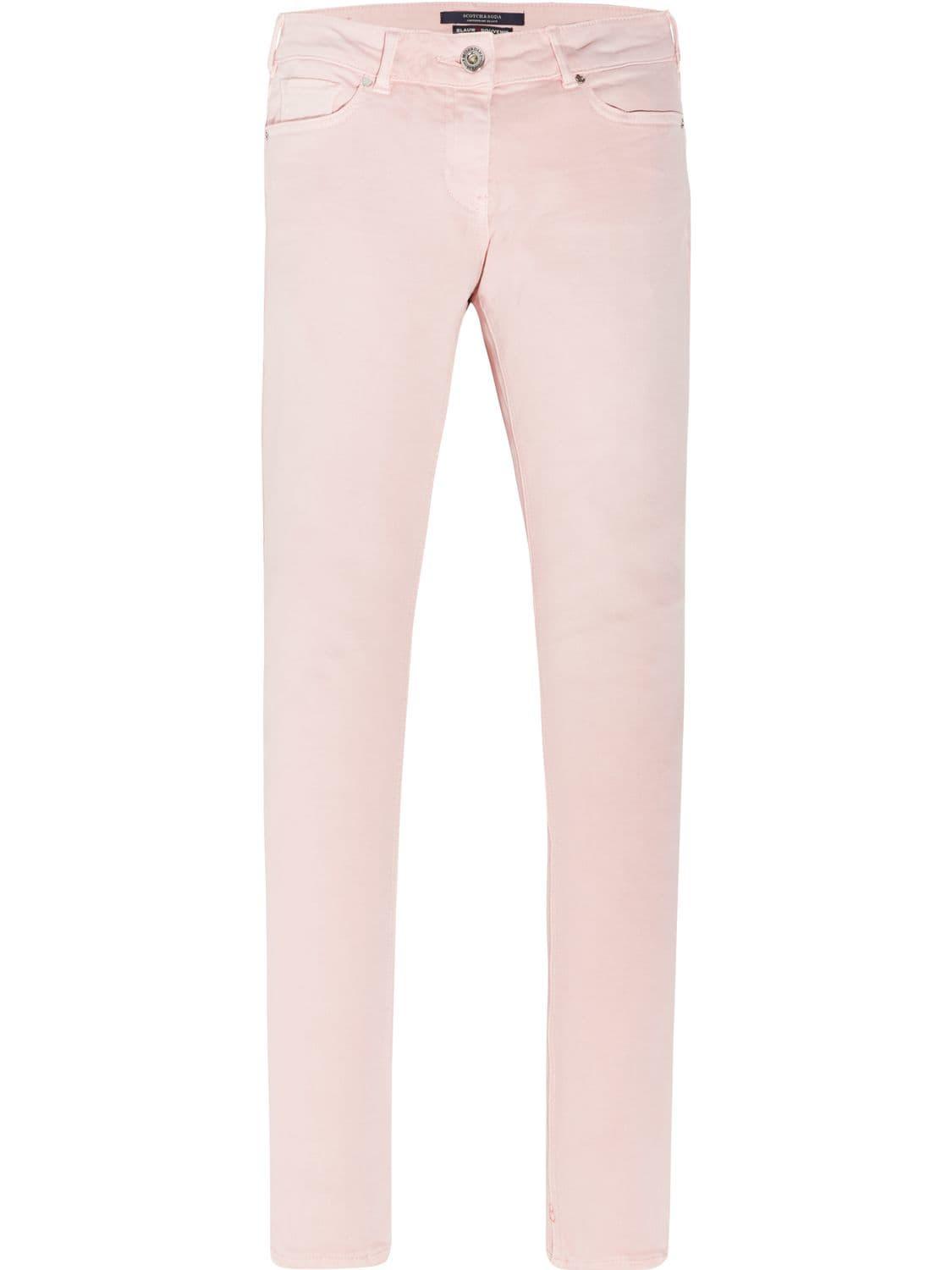 scotch and soda la bohemienne mid rise skinny