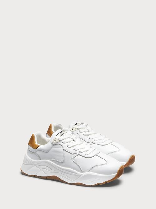 Scotch dames Scotch\u0026Soda sneakers | KLEDING.nl