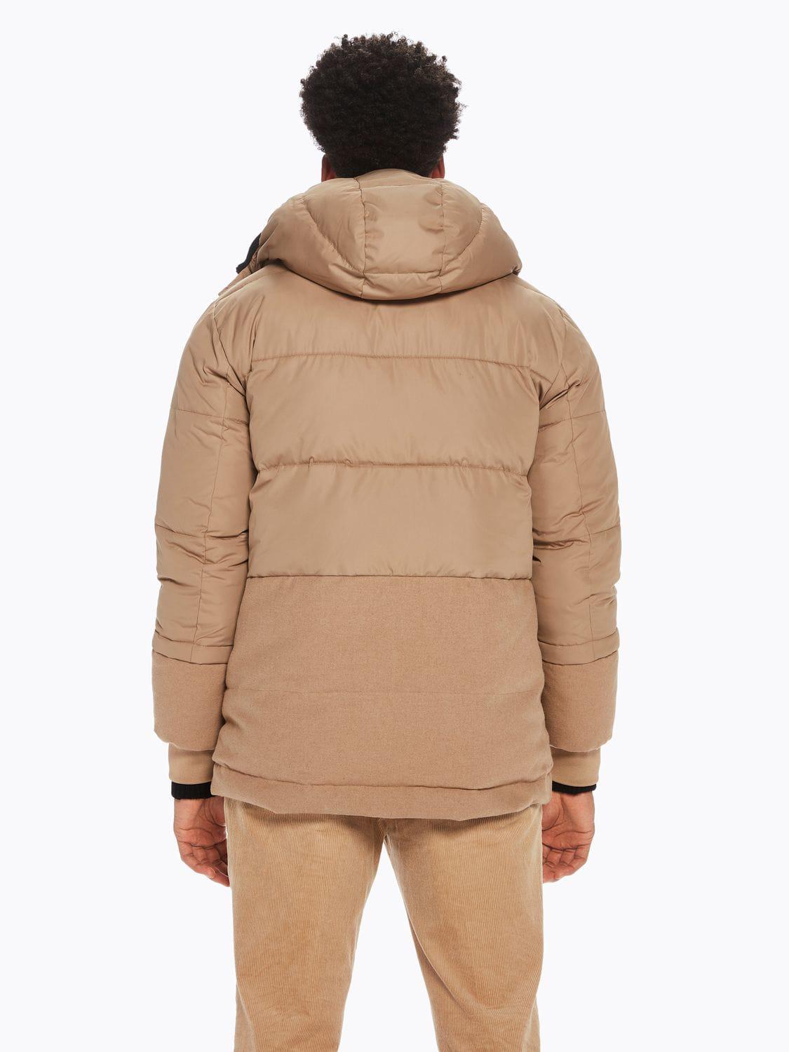 scotch and soda winter coats