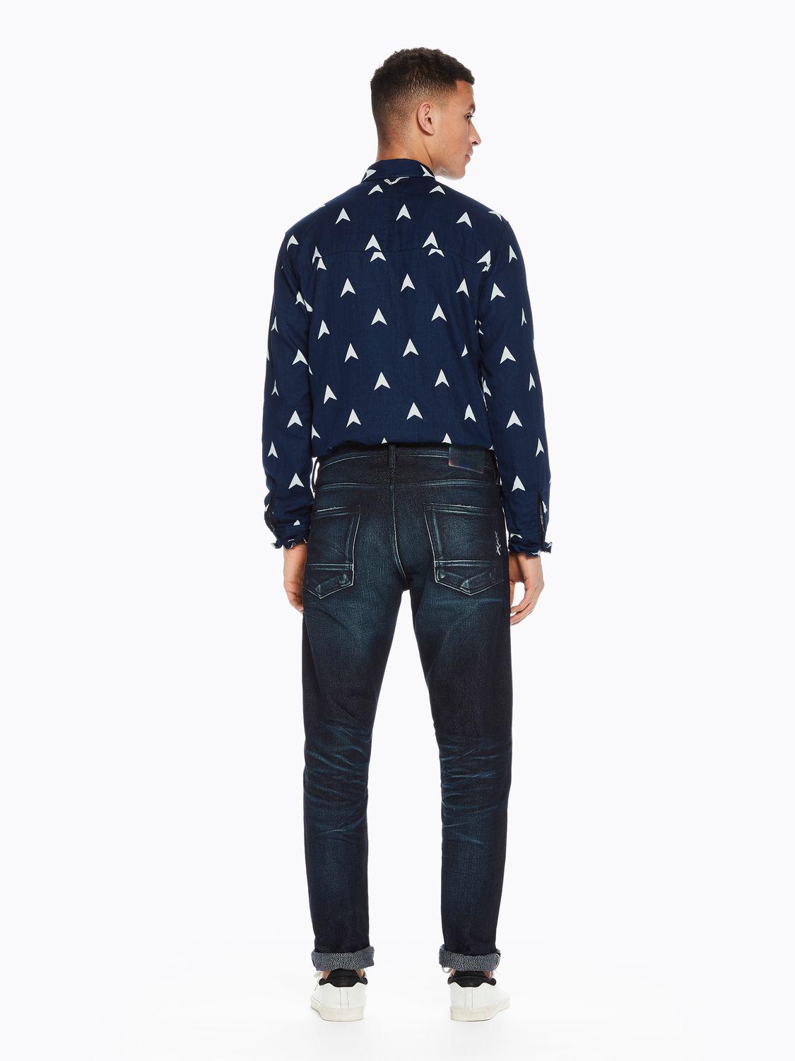 scotch and soda vernon