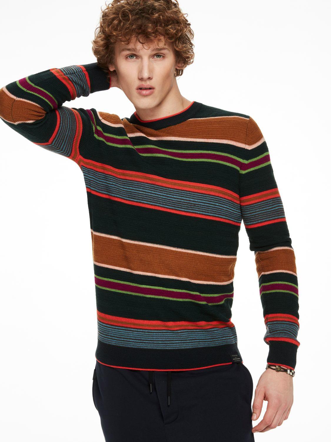 grandpa sweater men