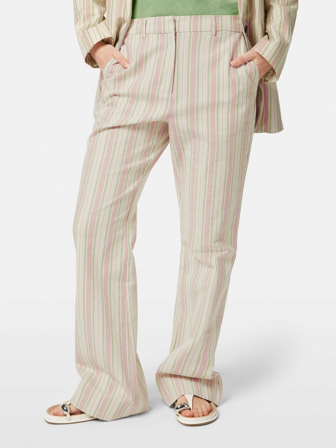 Scotch & Soda Straight-leg pants for Women | Online Sale up Scotch & Soda Straight-leg pants for Women | Online Sale up