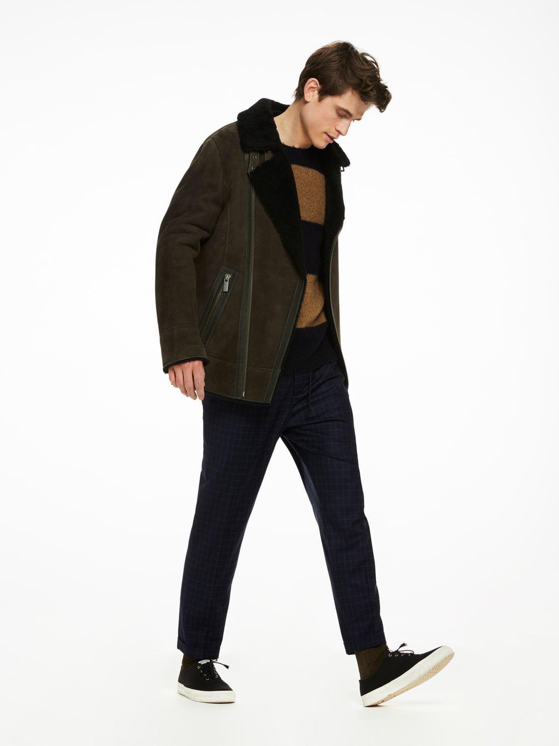 scotch and soda jacket