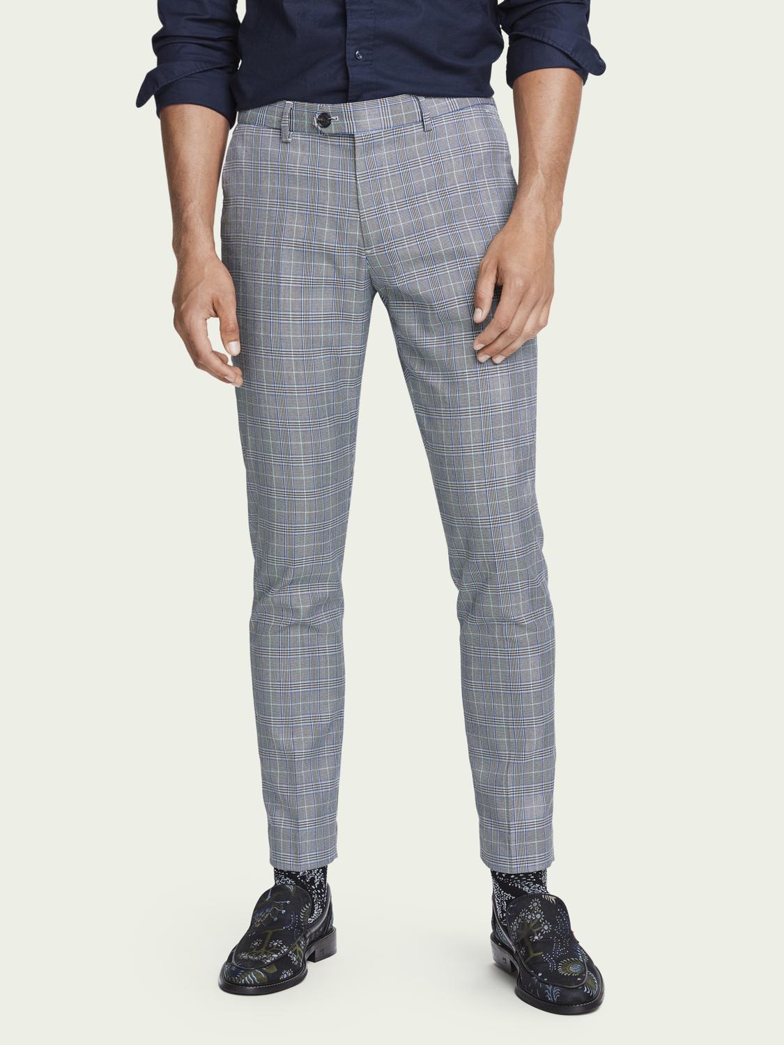 scotch and soda mott super slim fit