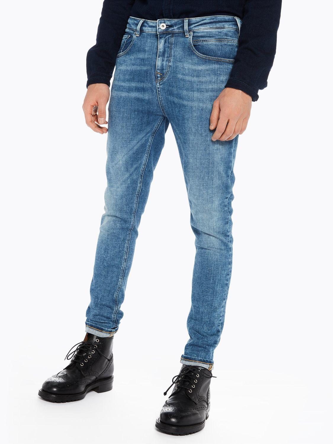 scotch and soda dart jeans