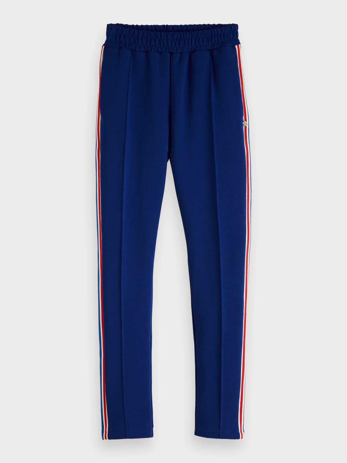 scotch and soda track pants