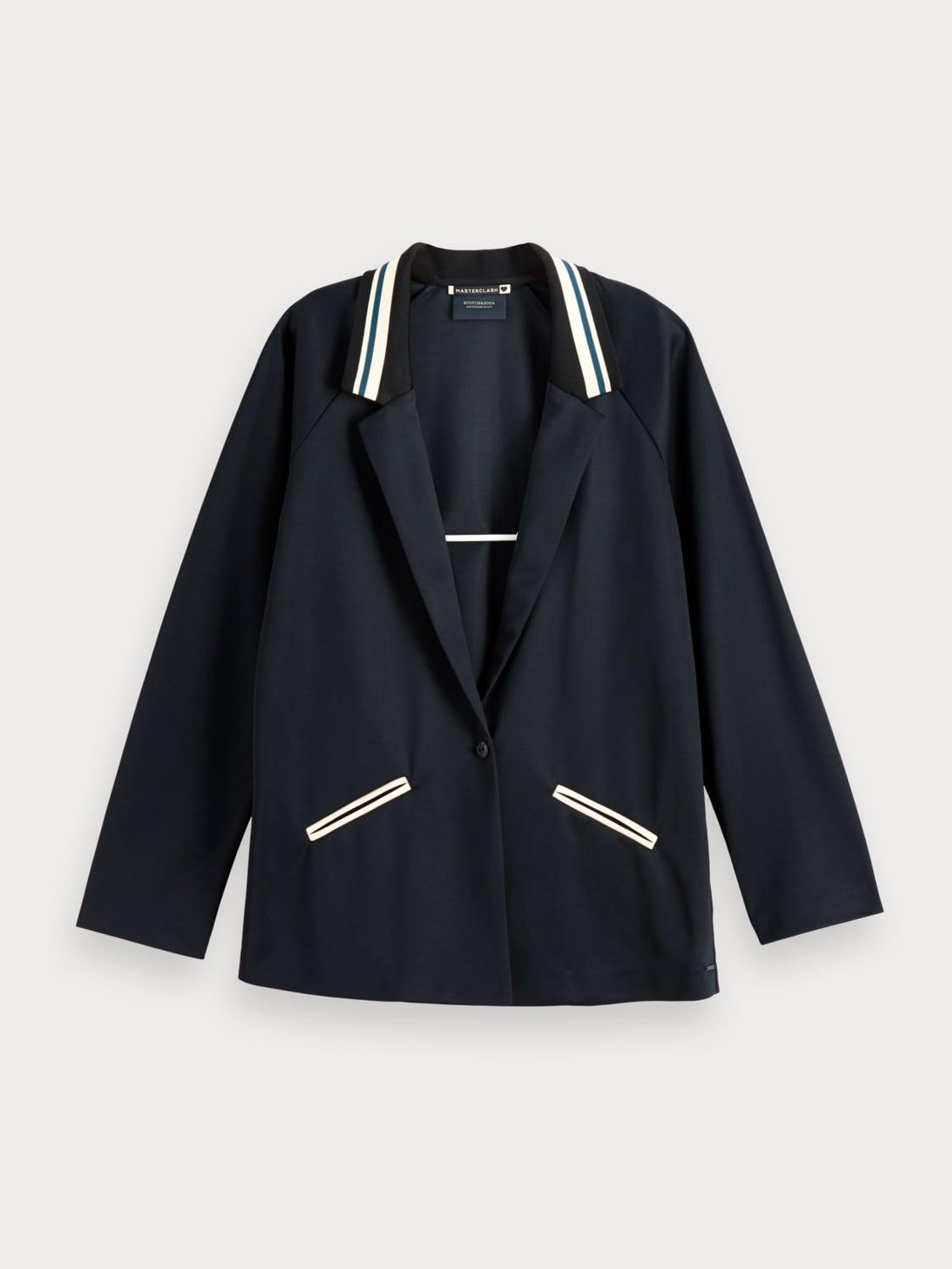 sportieve blazer