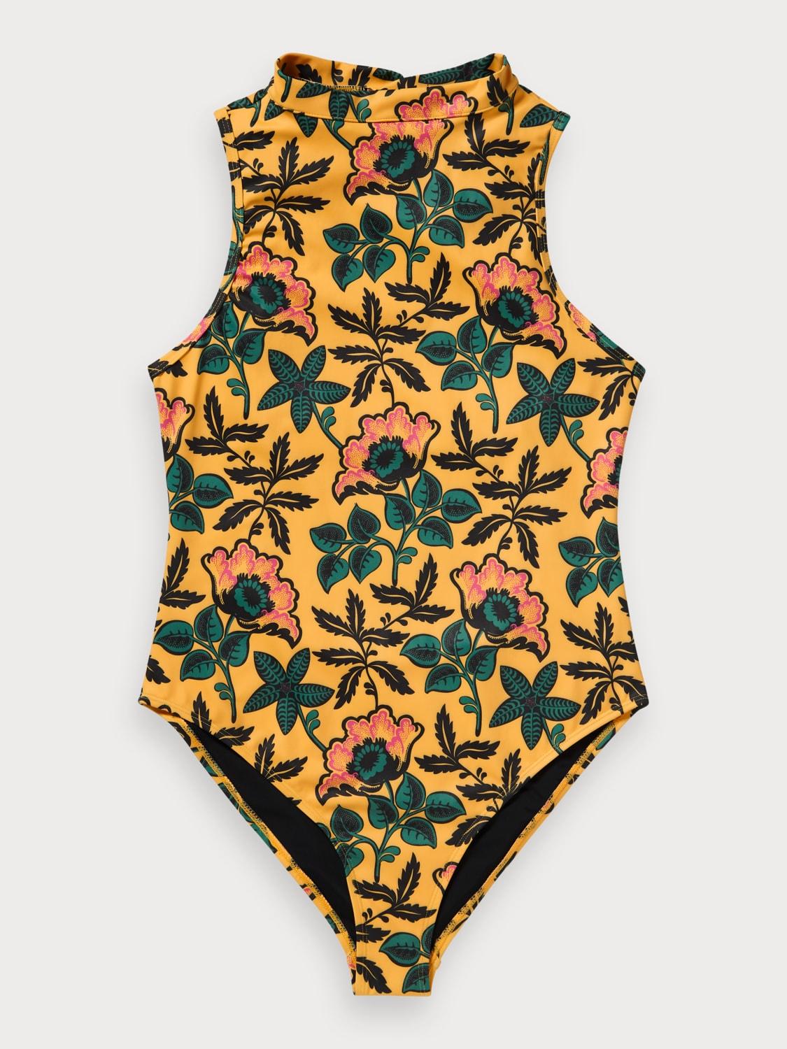 scotch and soda bathing suit