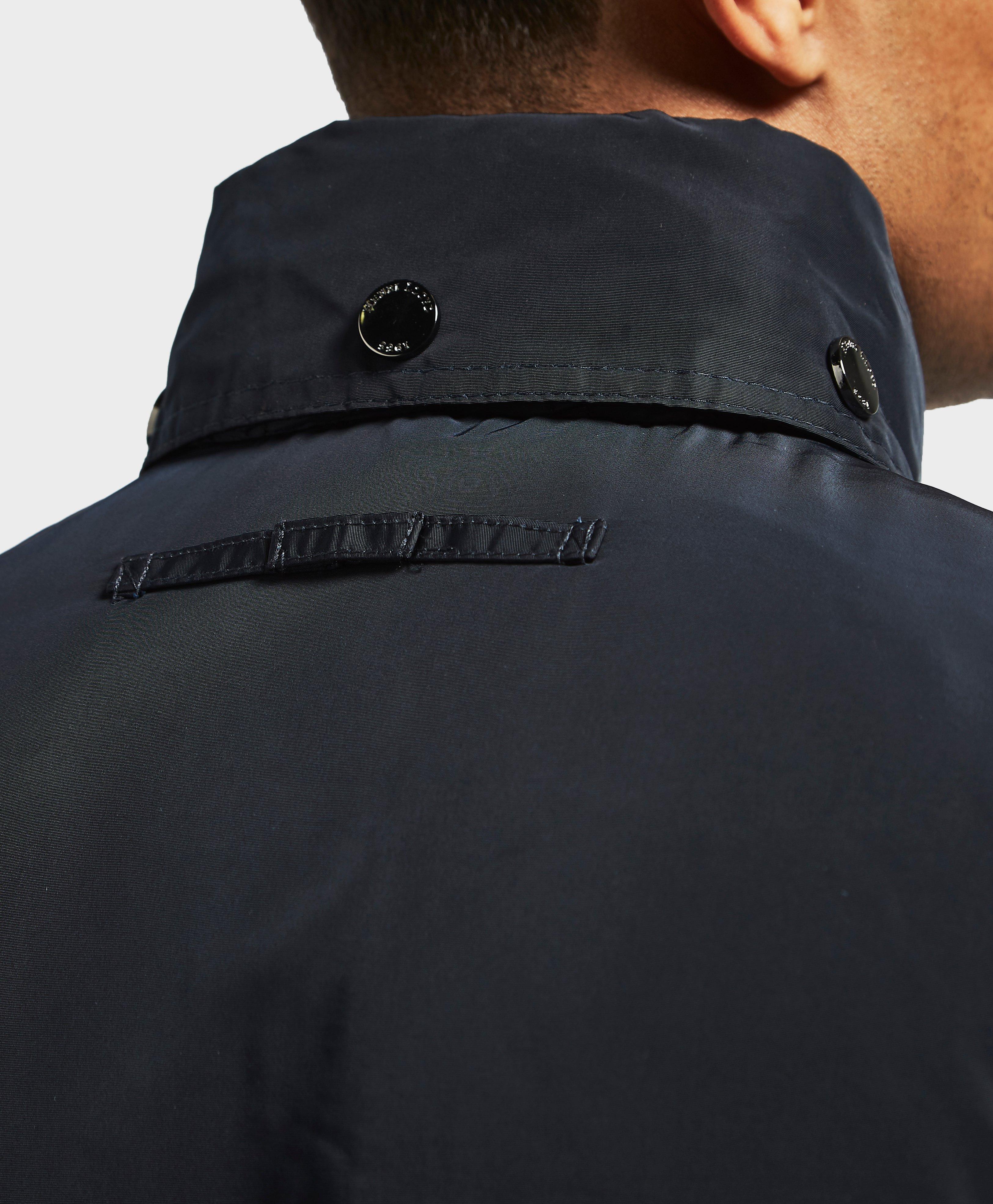 henri lloyd field jacket