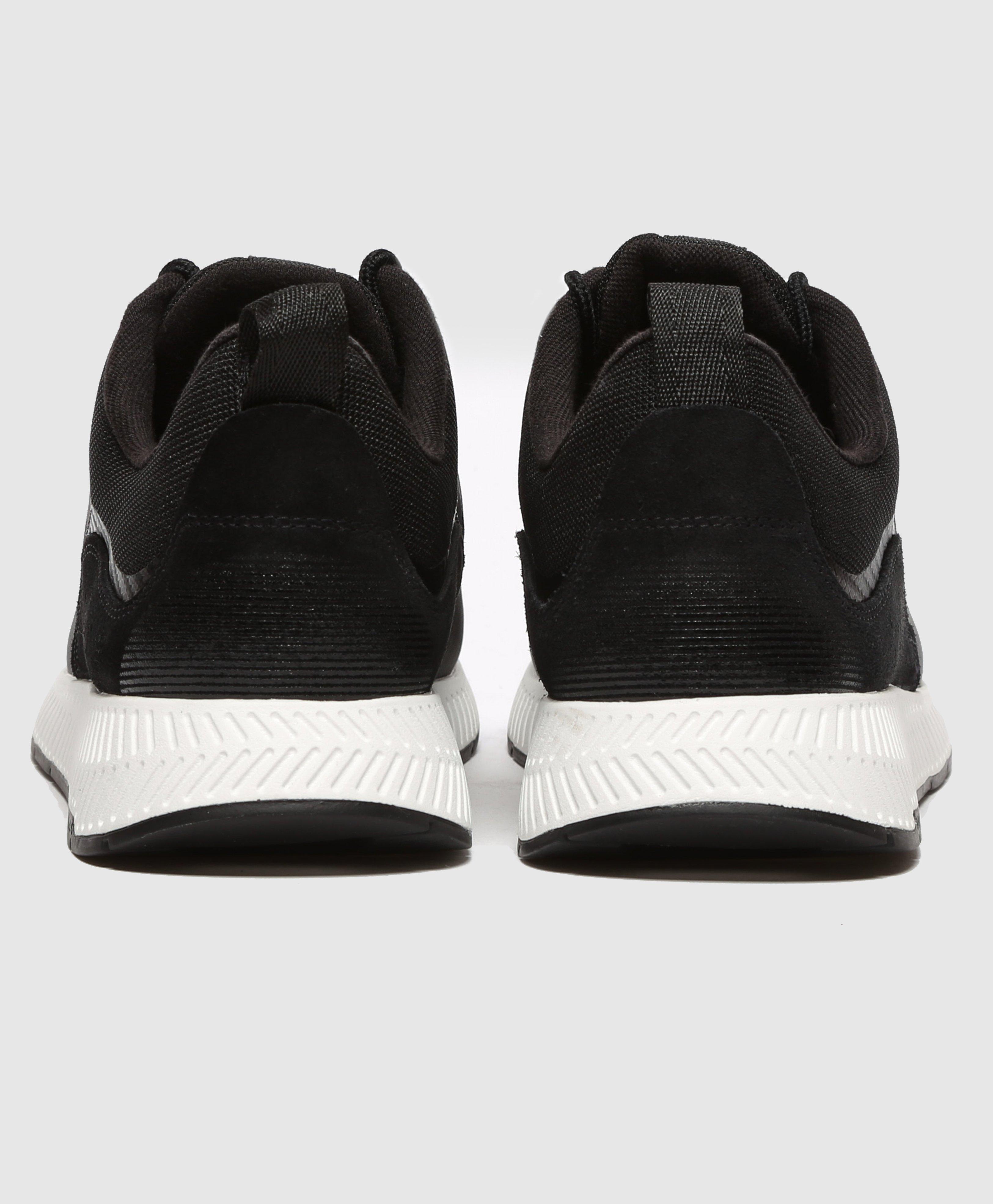 boss titanium run memx