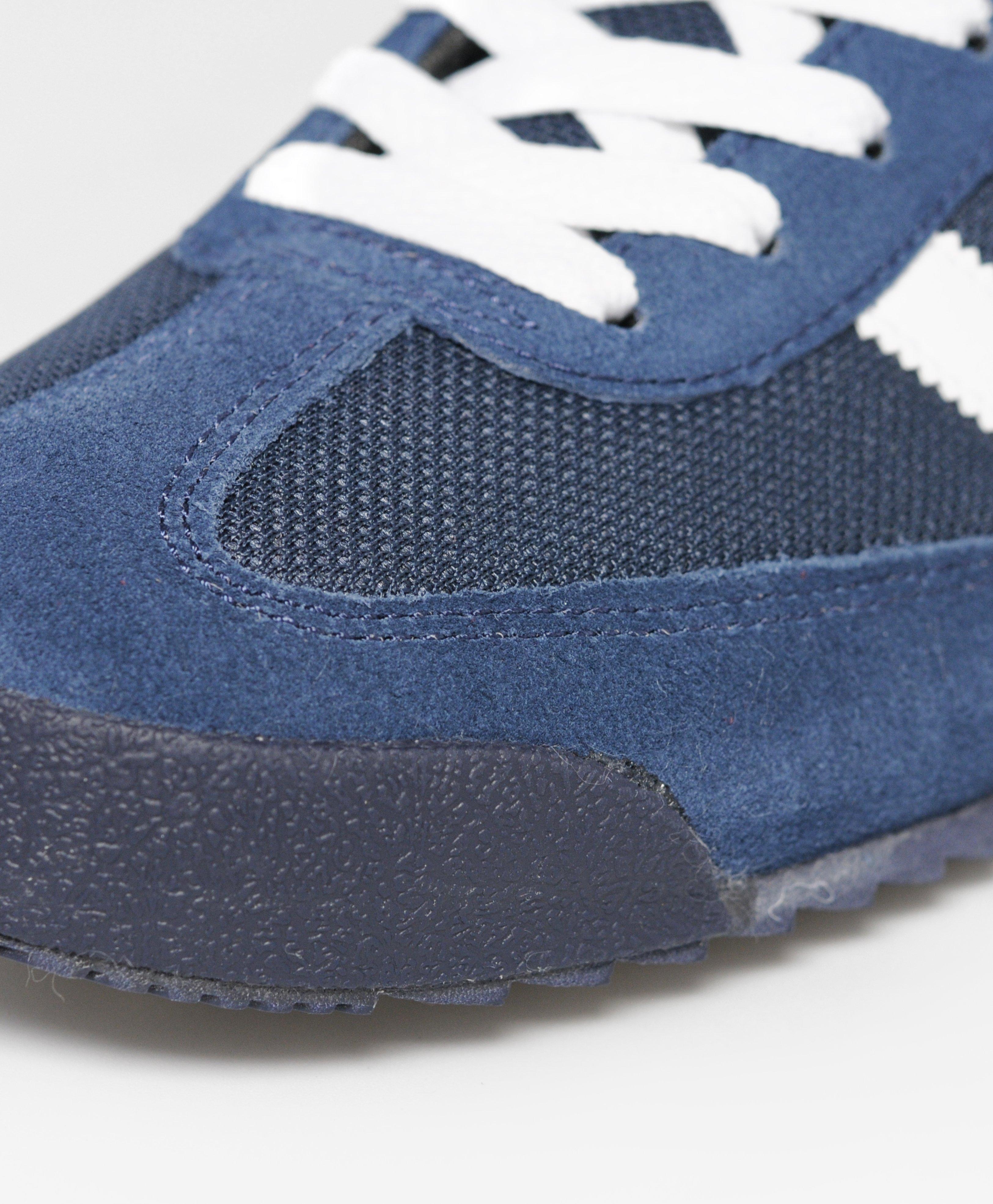 adidas Originals Suede Dragon in Blue for Men - Lyst