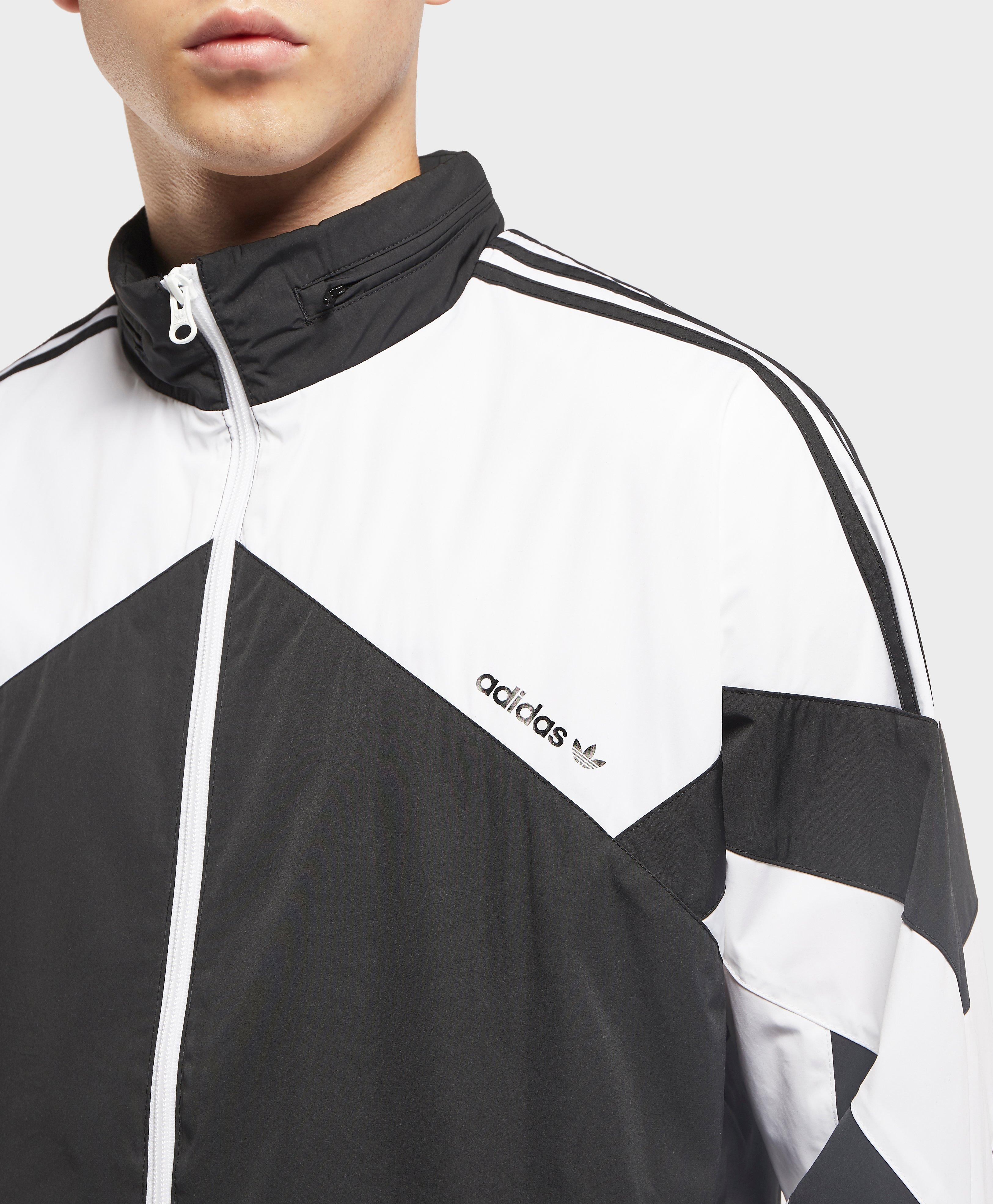adidas palmeston windbreaker