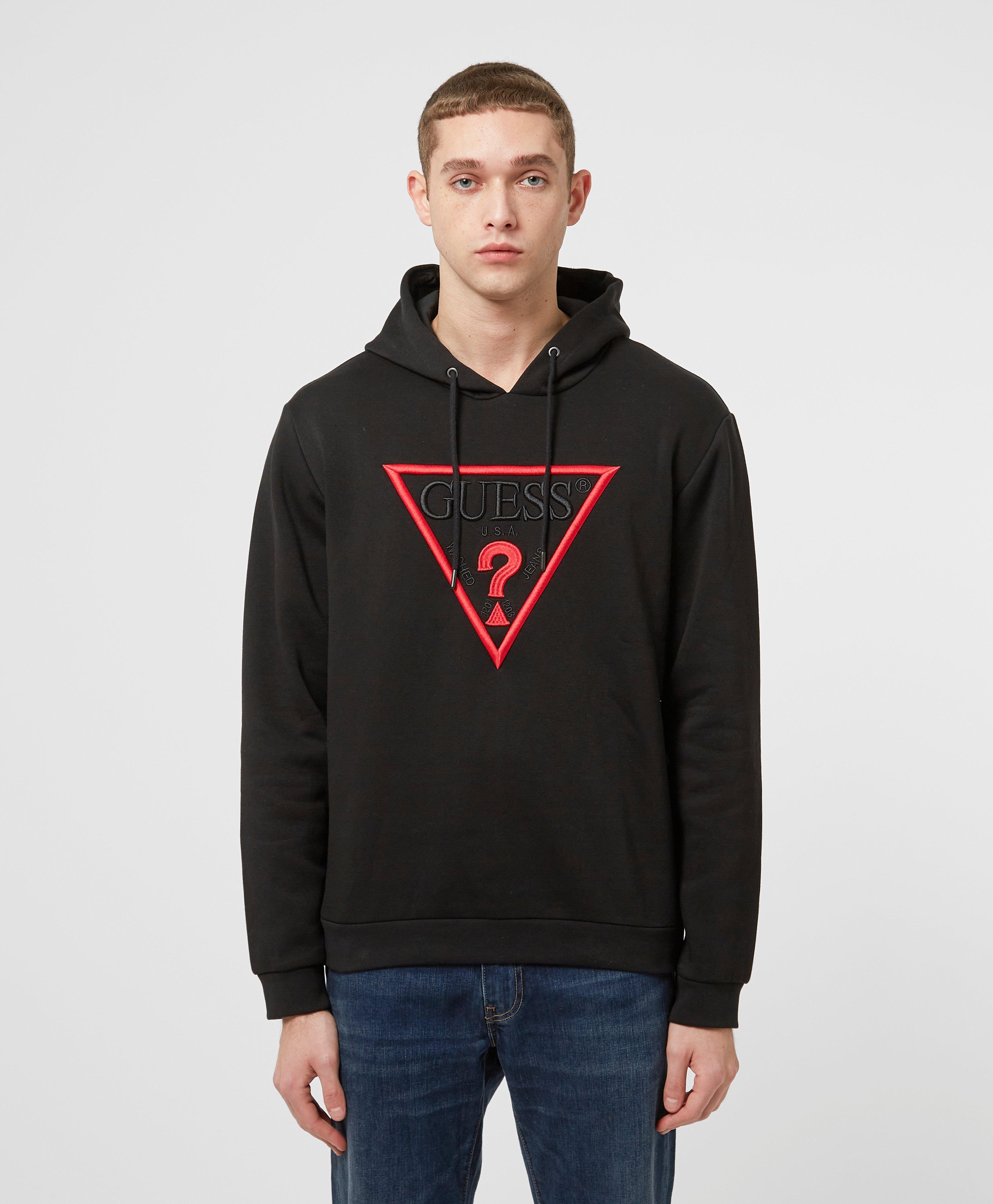 stone island quarter zip fleece
