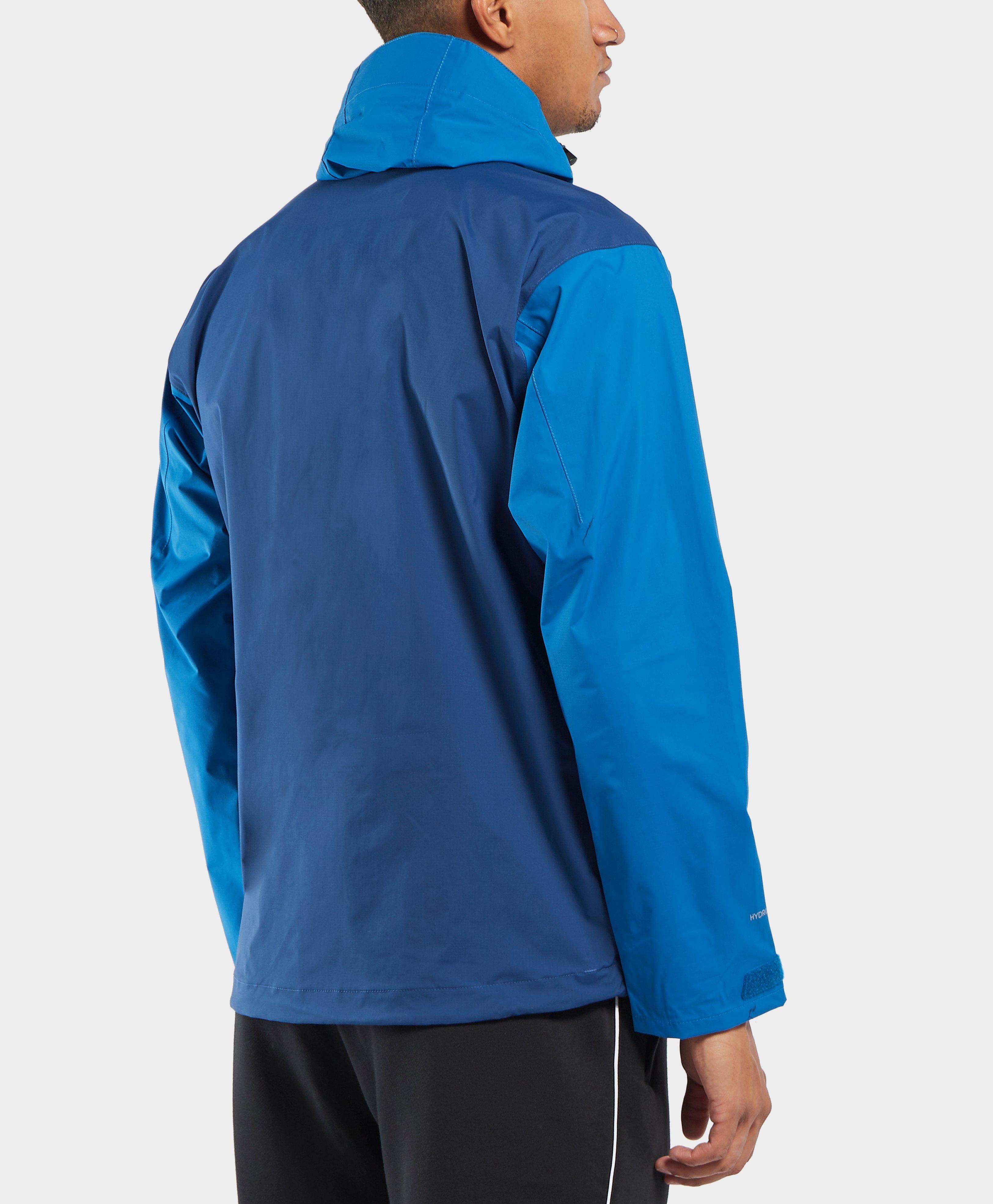 berghaus lightweight rain jacket