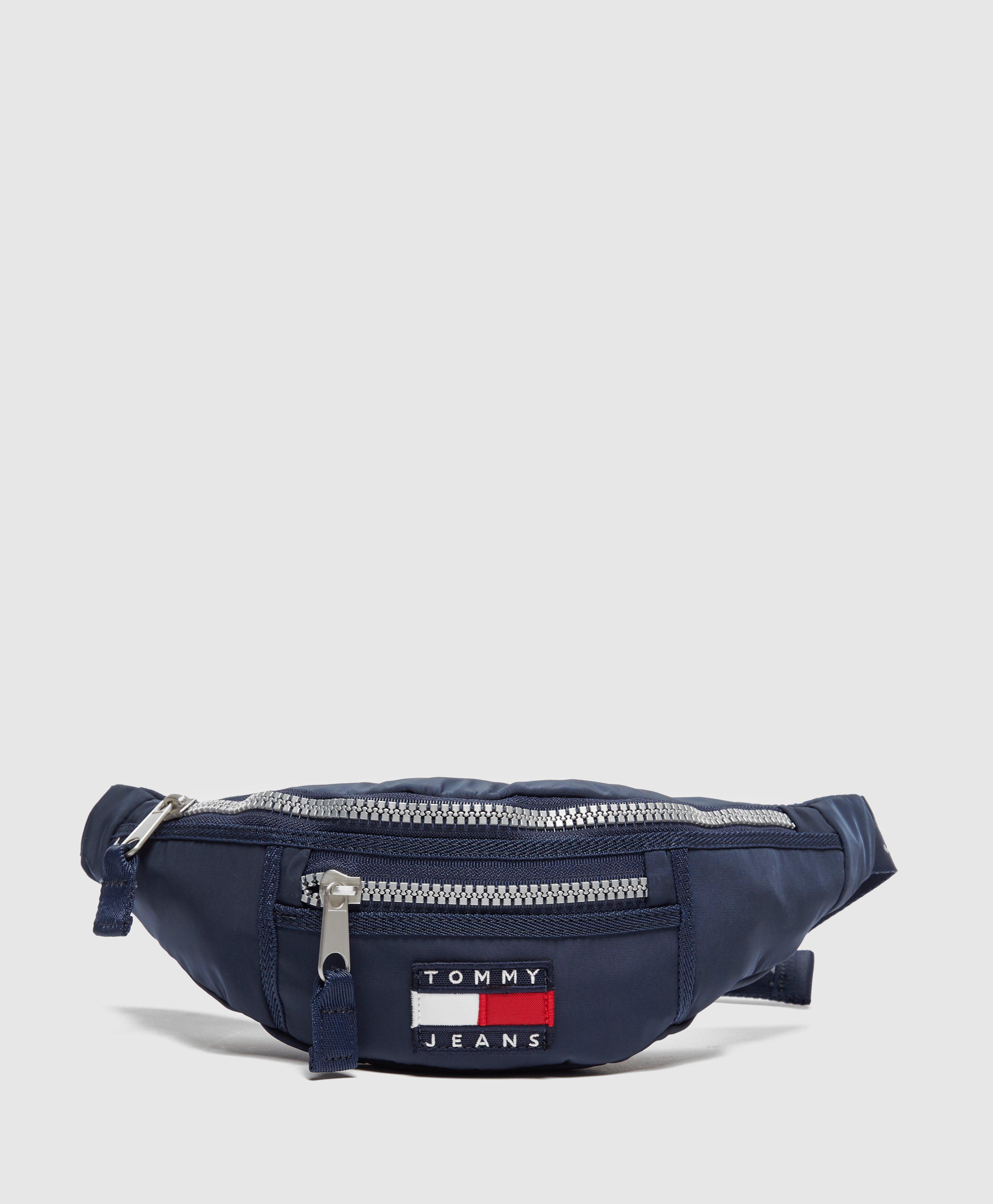 tommy hilfiger fanny pack mens
