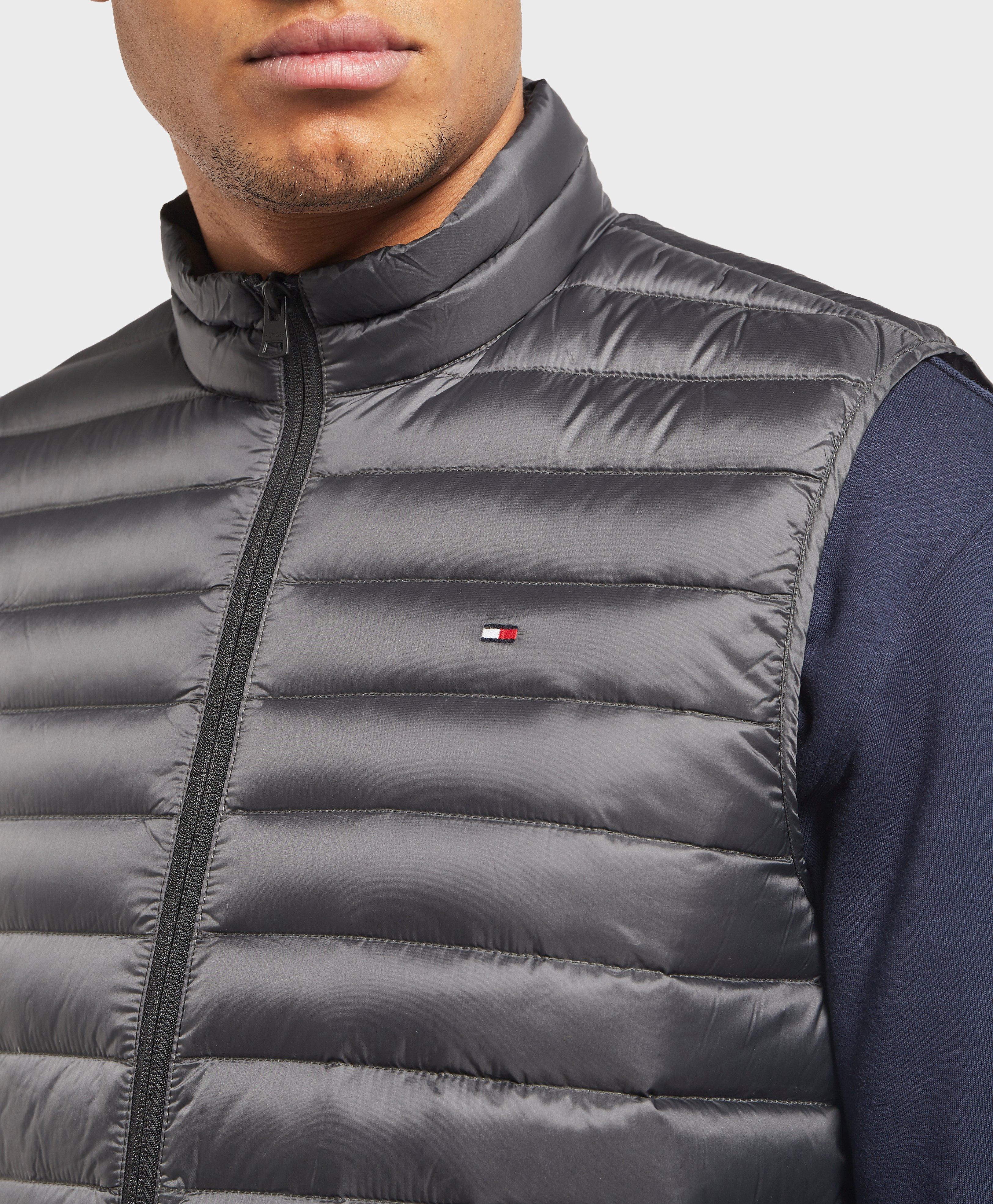 tommy hilfiger gilet