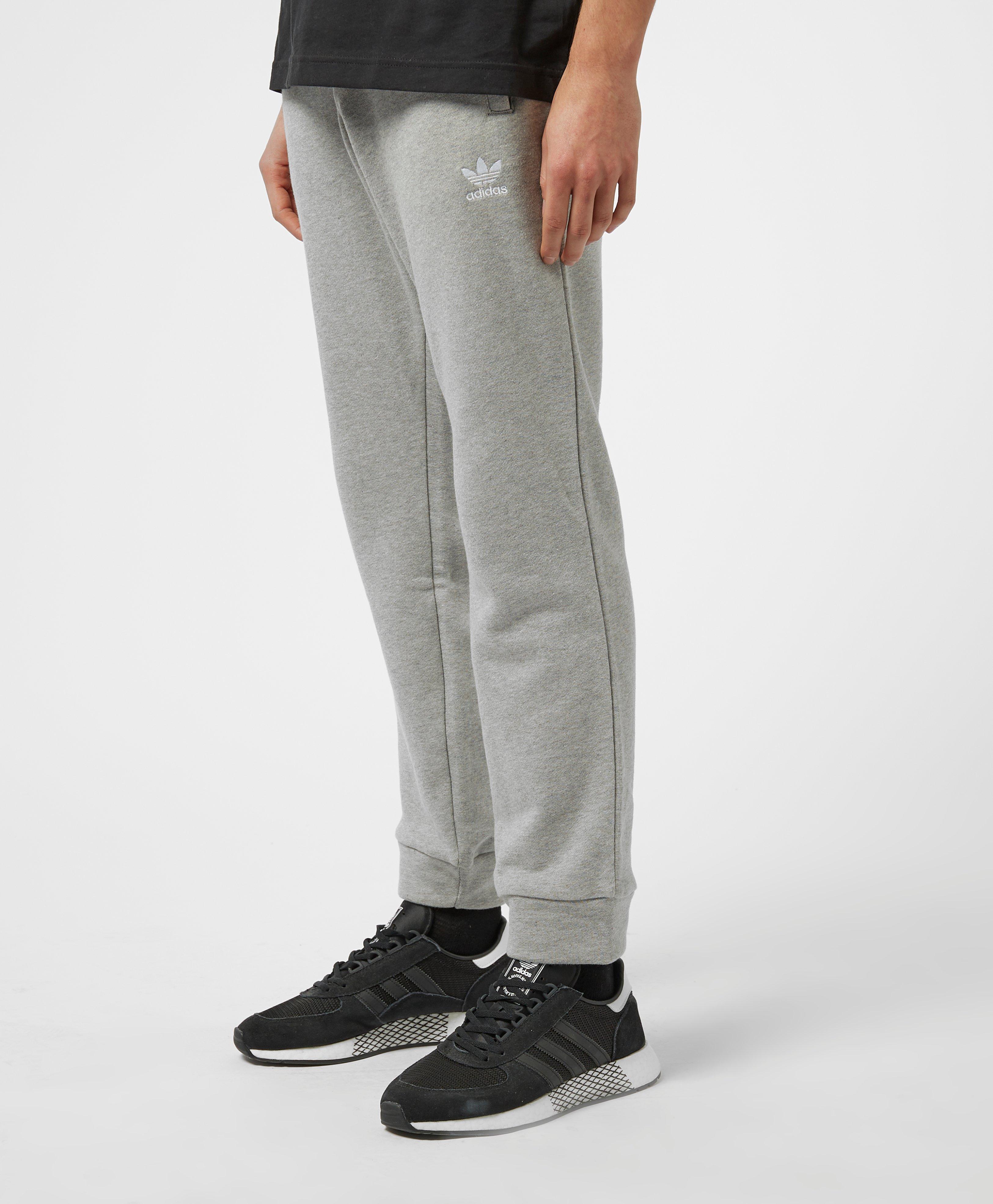 joggers grey men