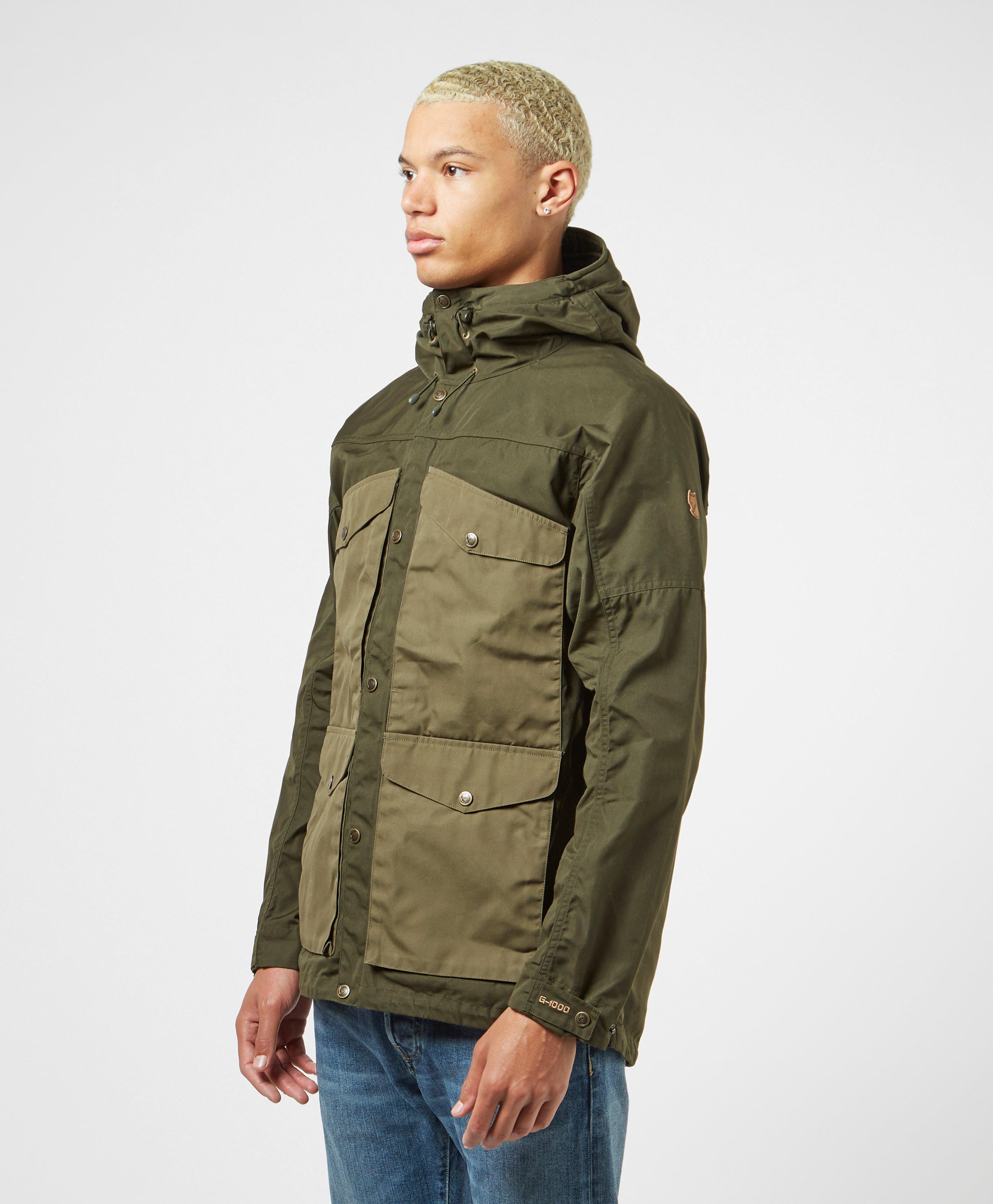 vidda pro padded jacket