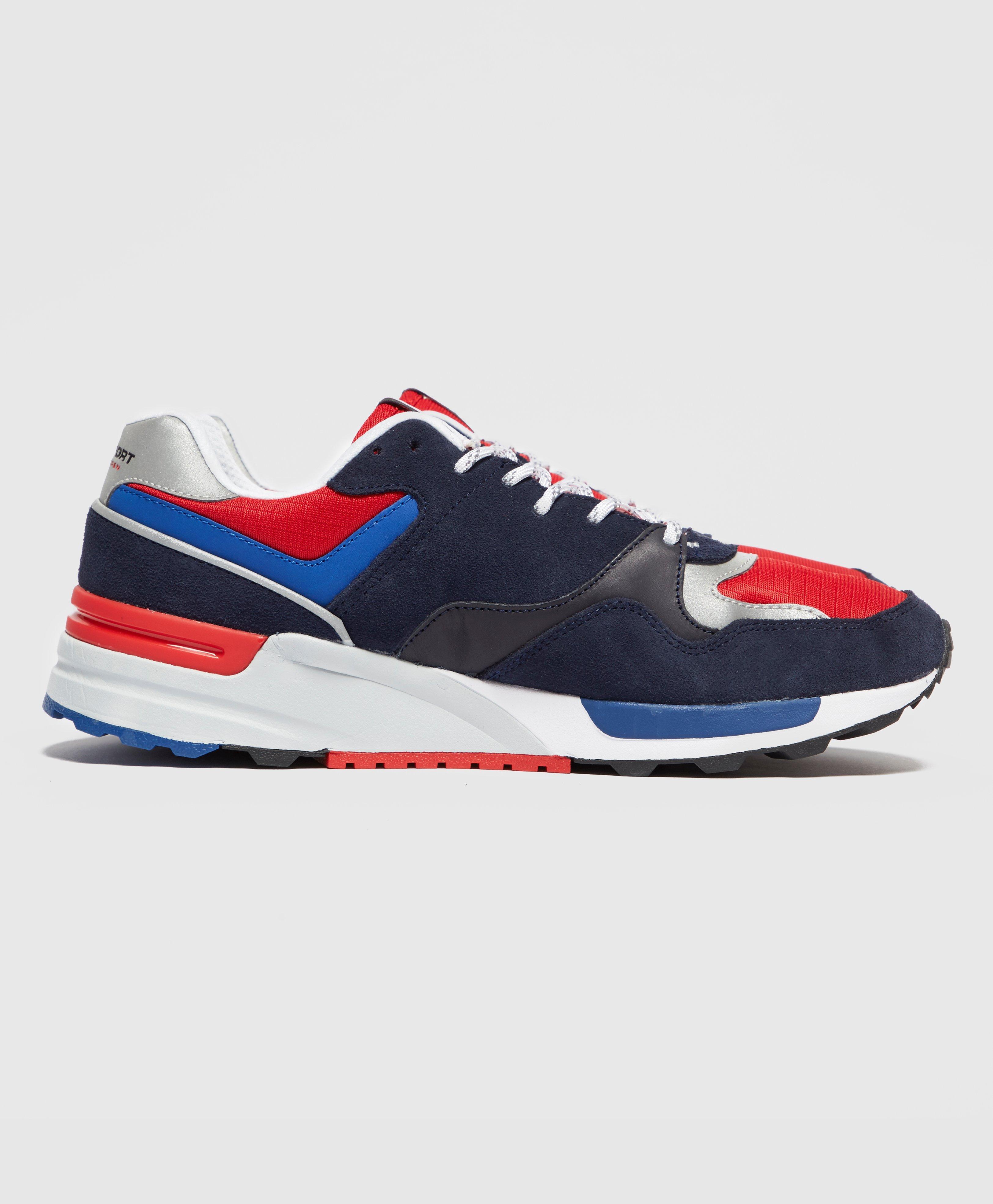 ralph lauren trackstar
