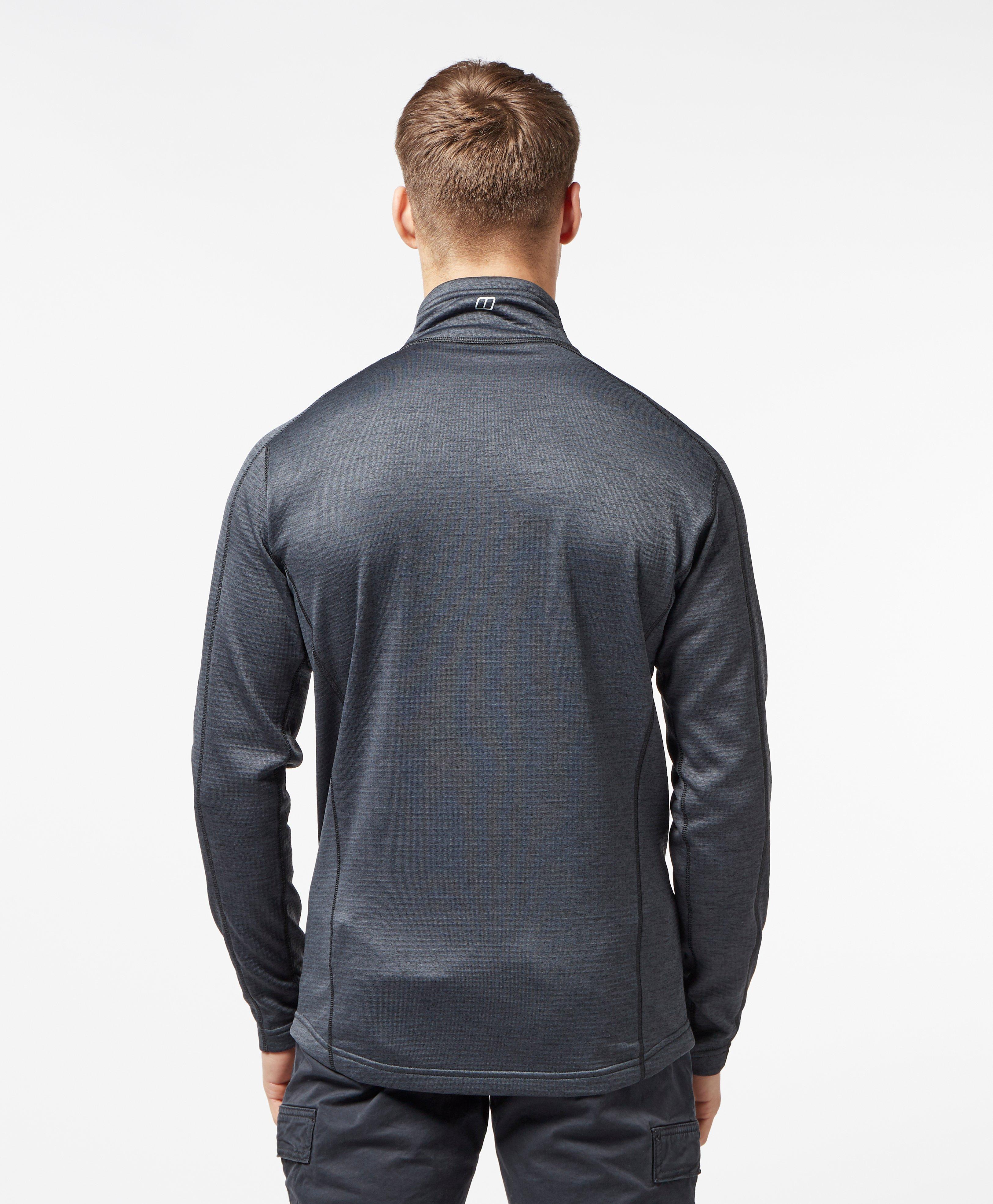 berghaus spitzer
