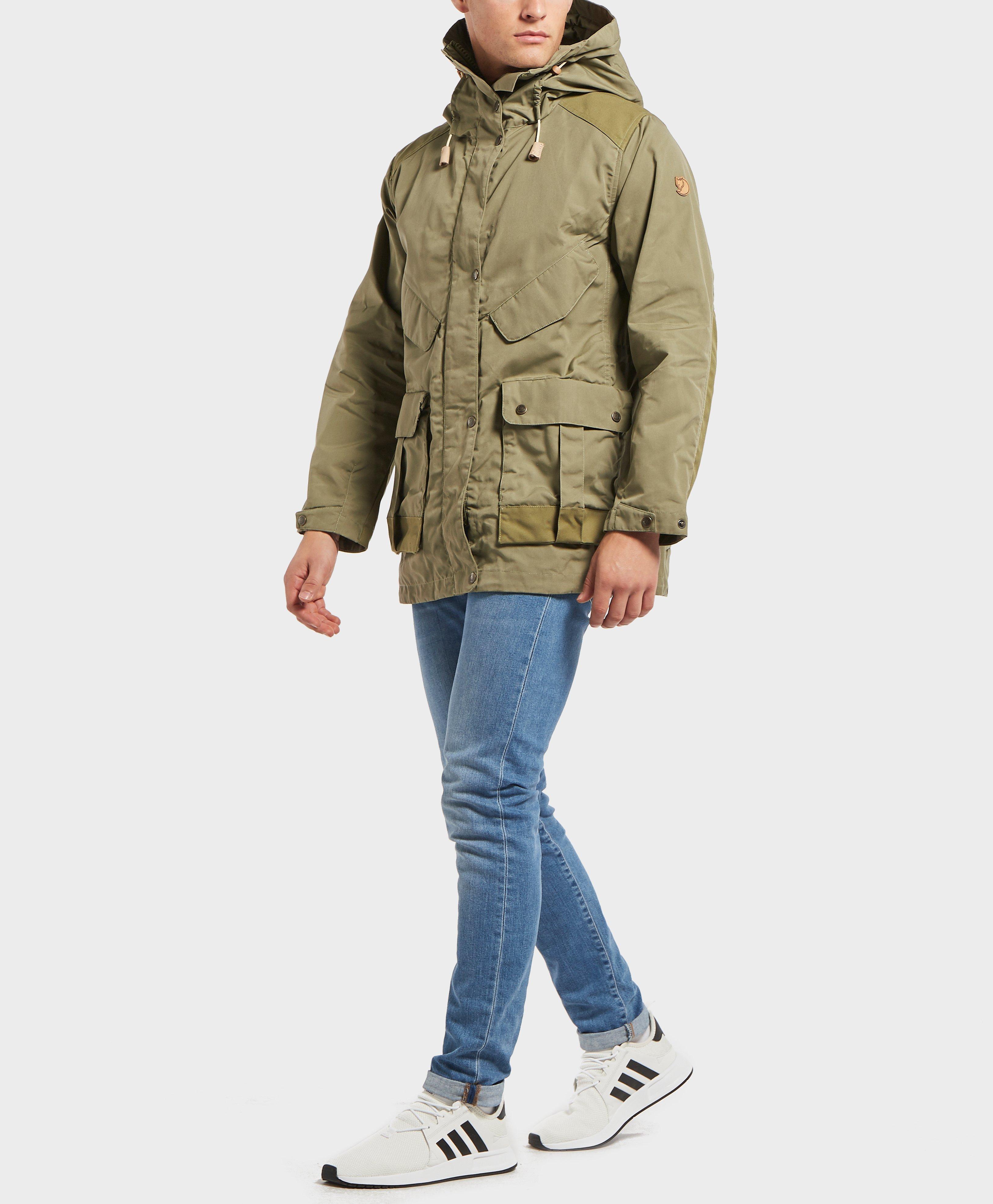 fjallraven 68 jacket