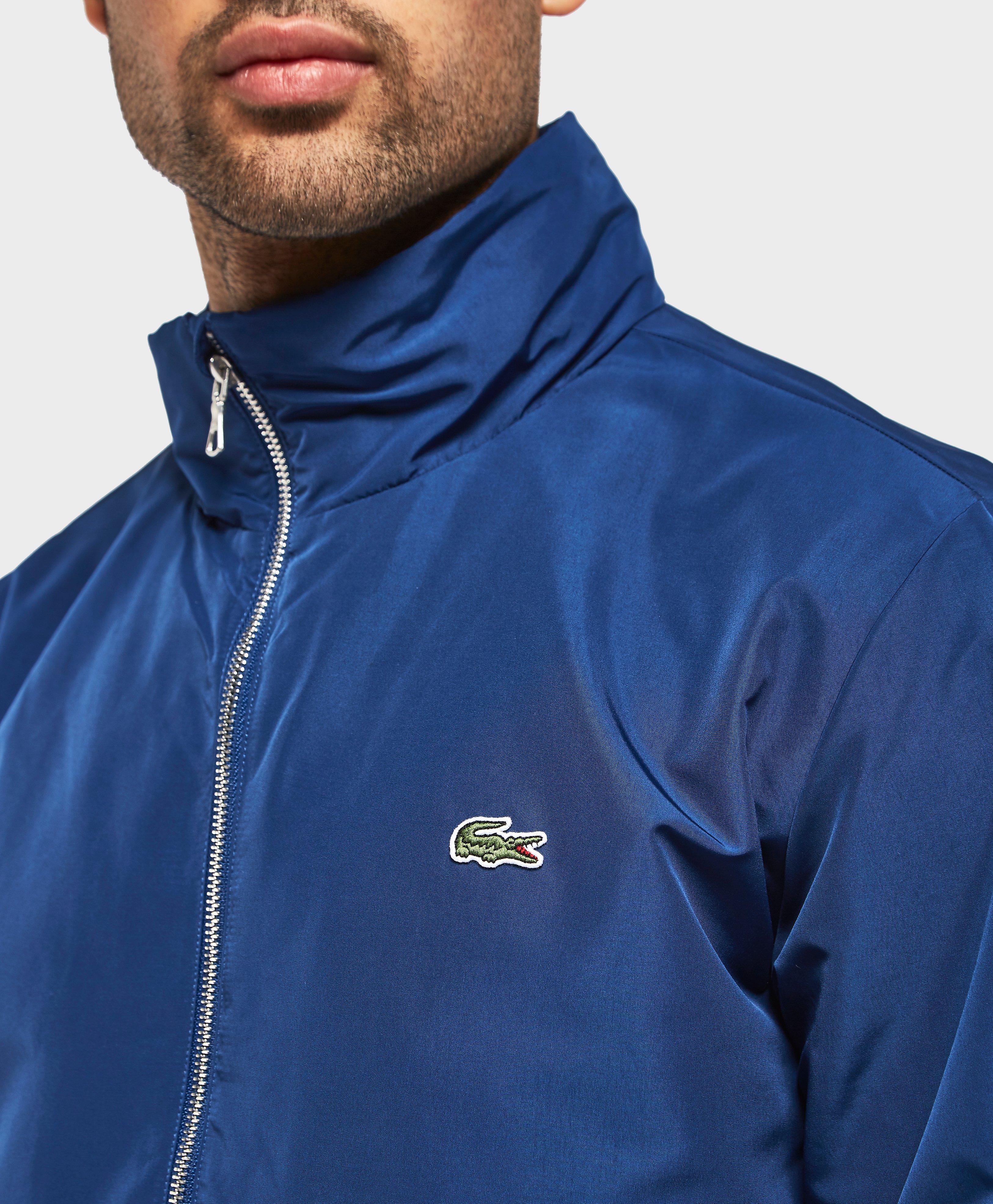 lacoste blouson jacket