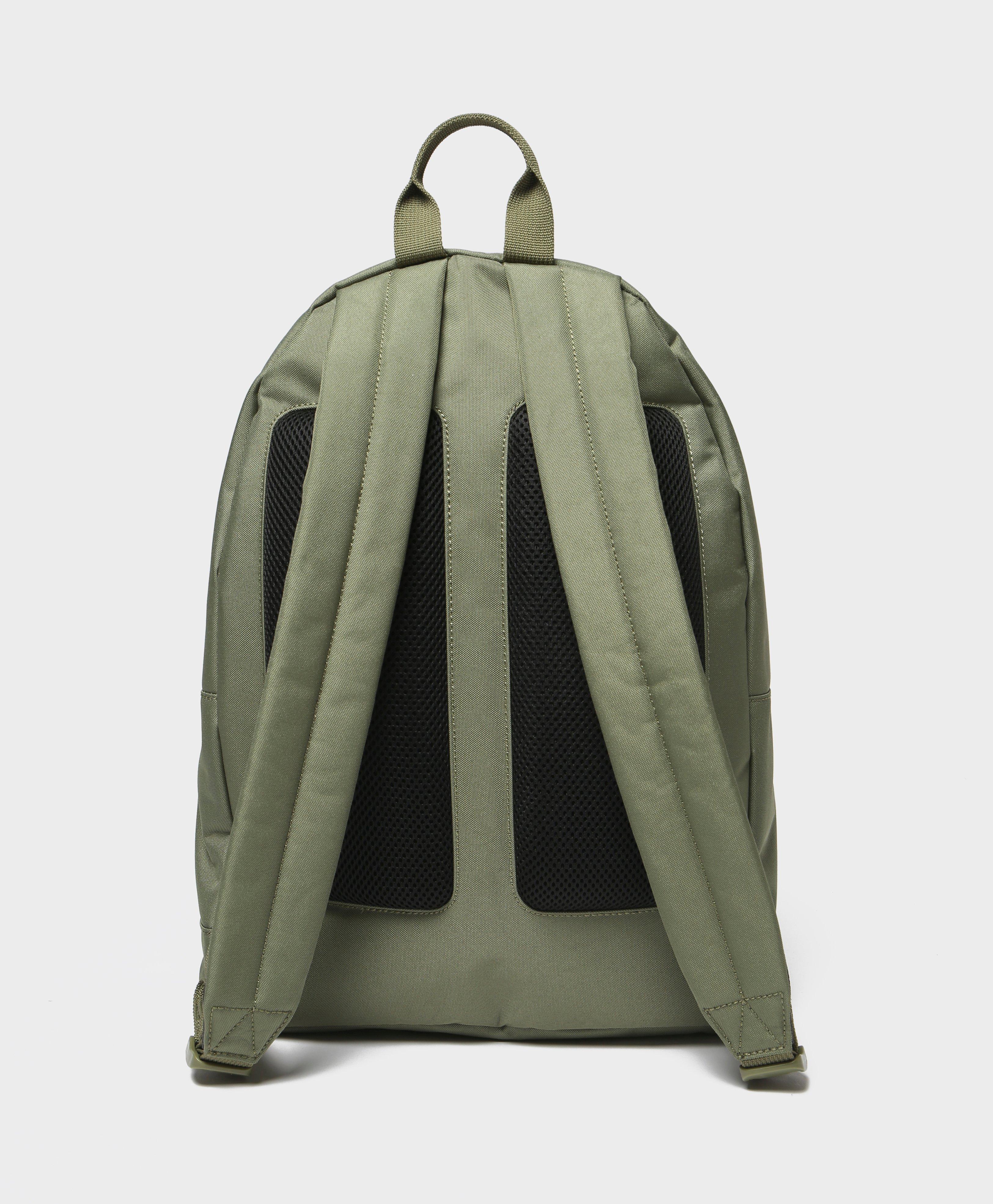 Lacoste Synthetic Backpack in Green for Men Lyst