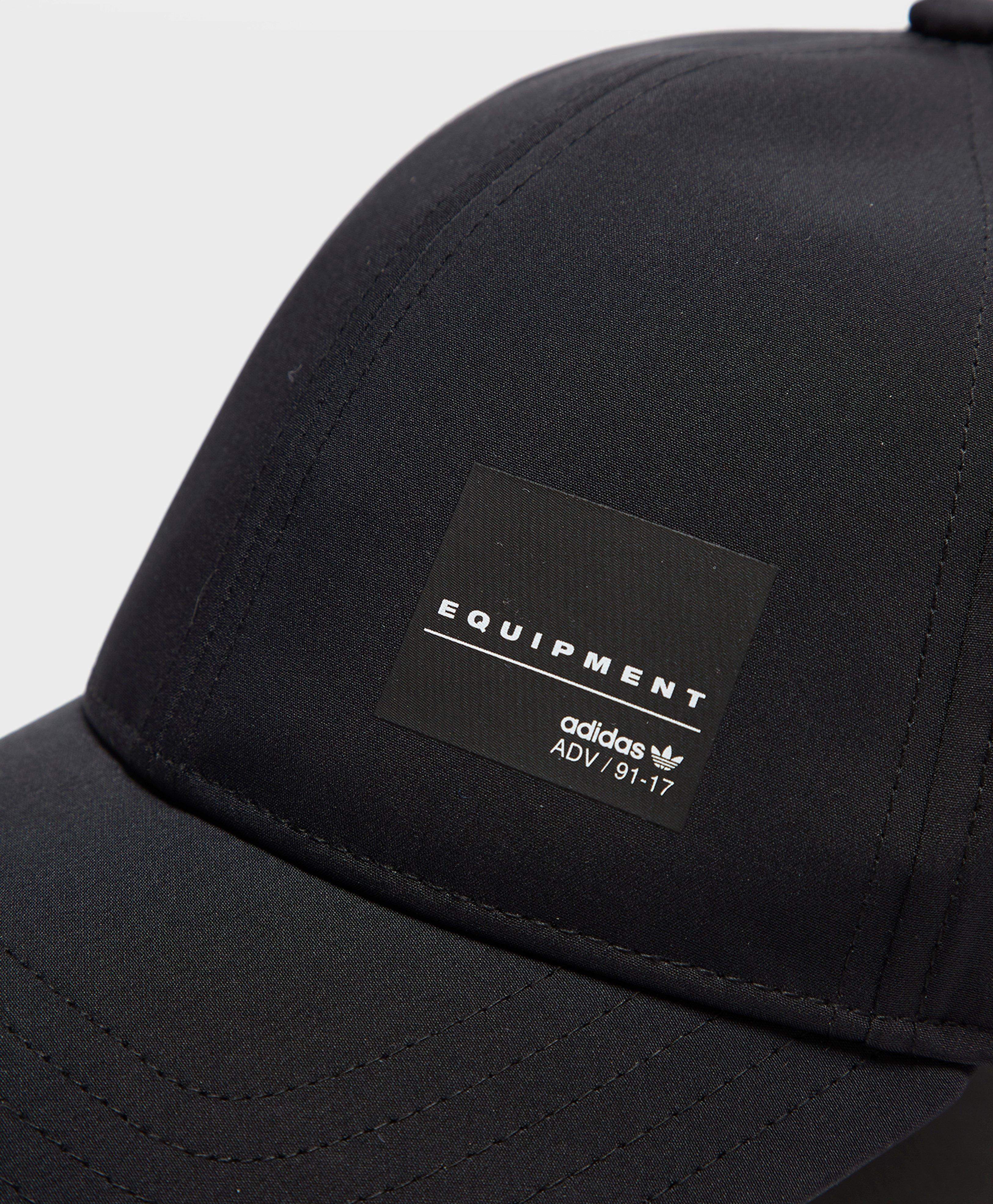 adidas eqt classic cap