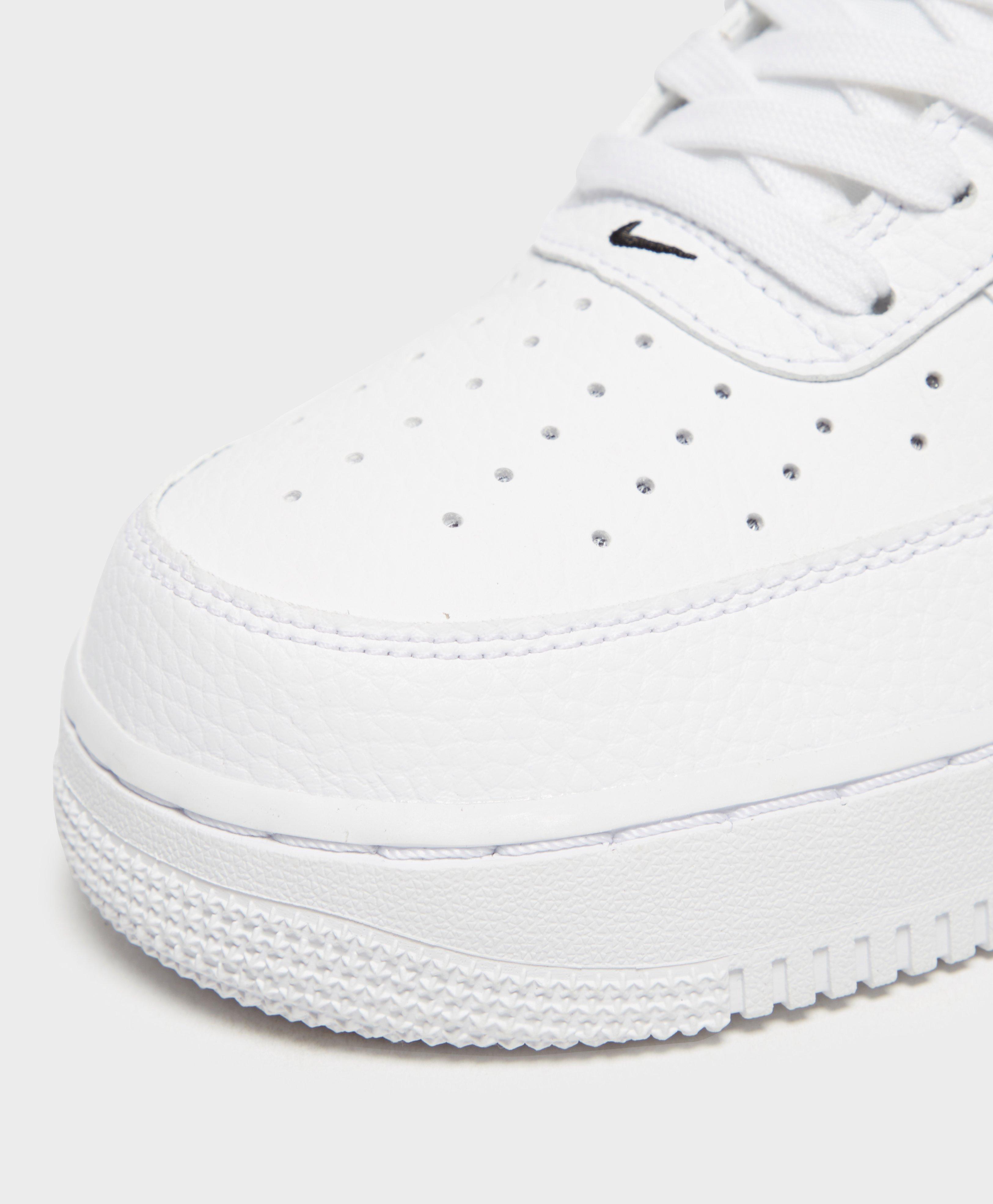 Nike Leather Air Force 1 07 Lv8 Utility Shoes - Size 13 in White for Men |  Lyst Canada