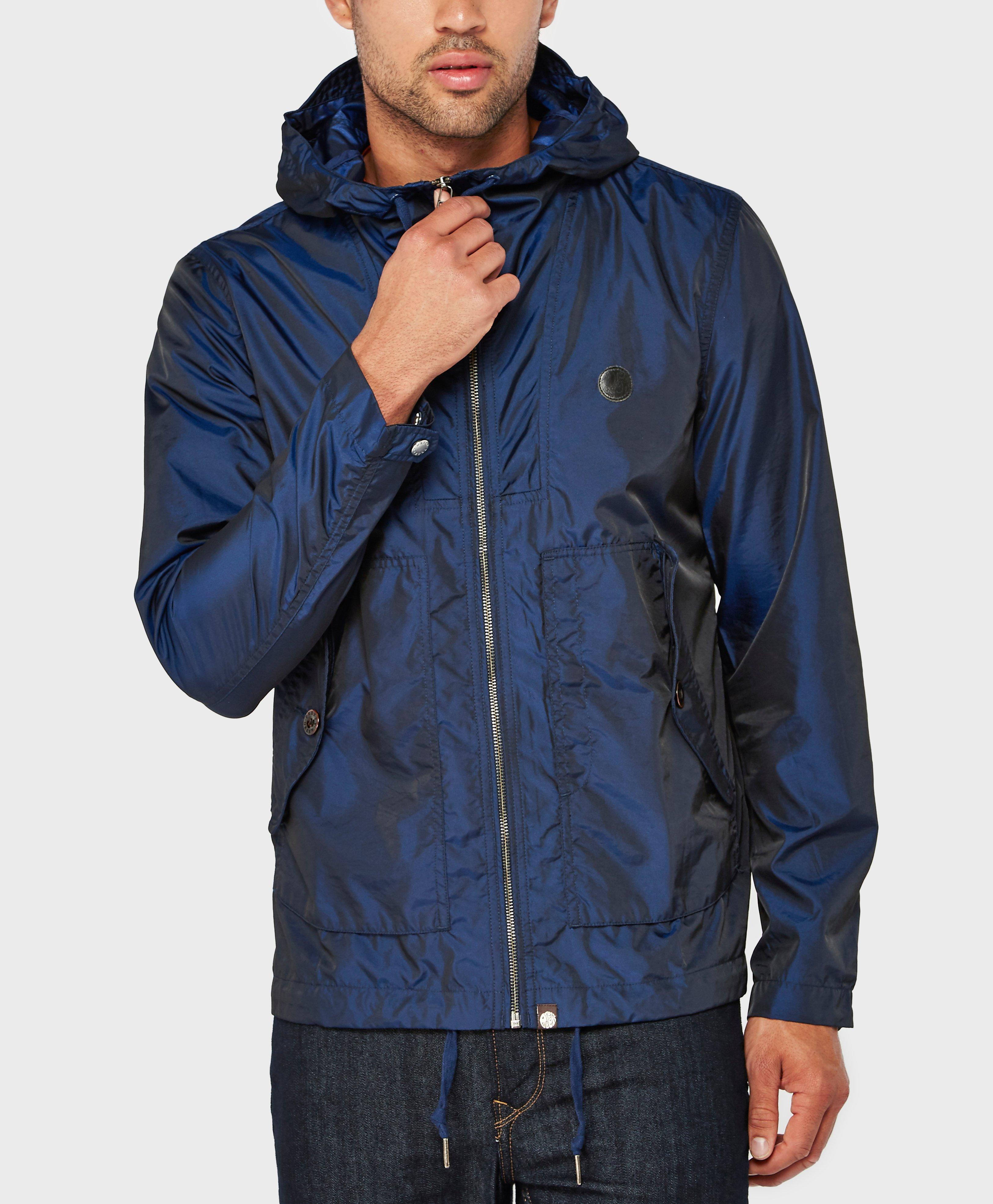 pretty green danbury lightweight jacket