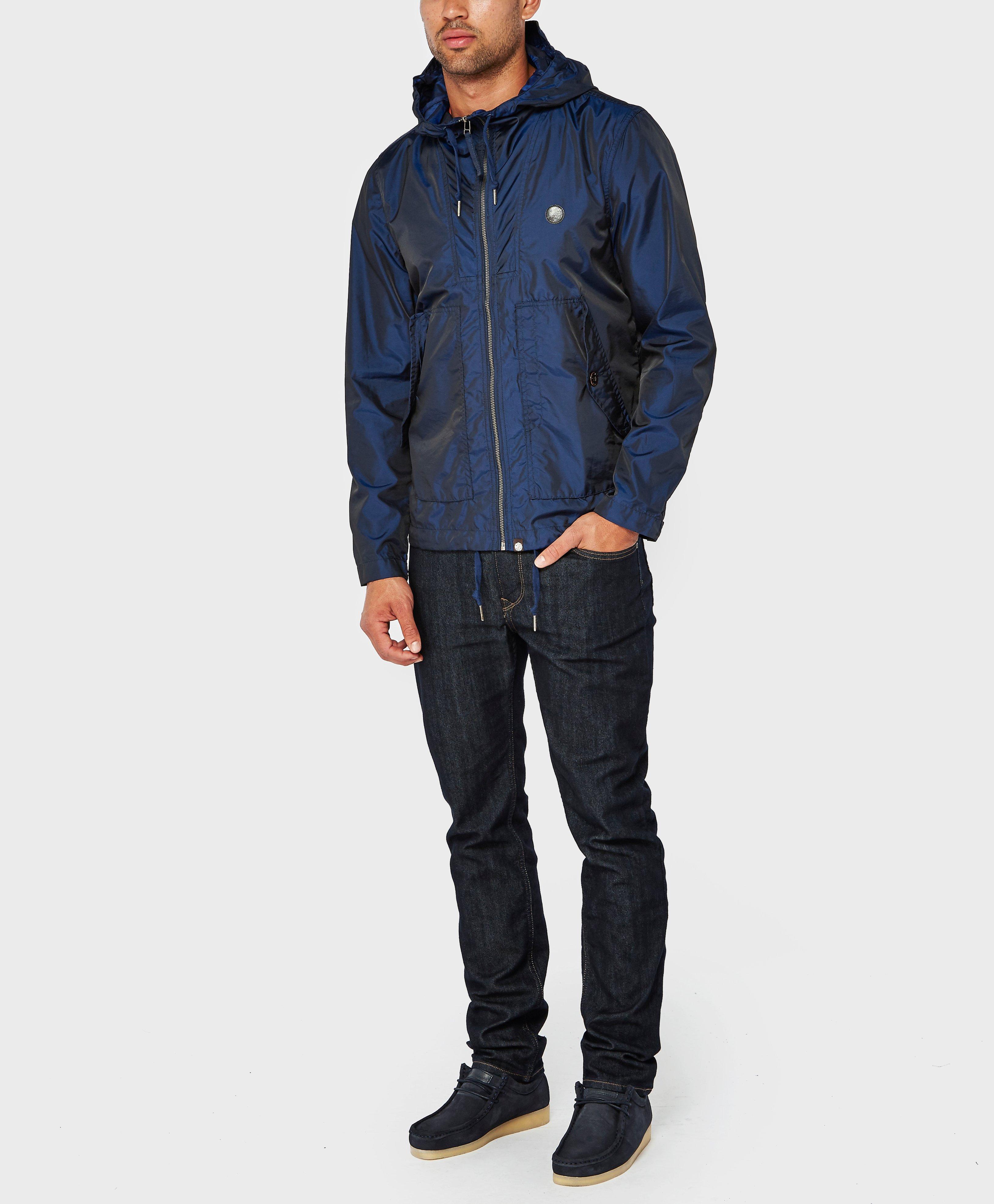 pretty green danbury jacket