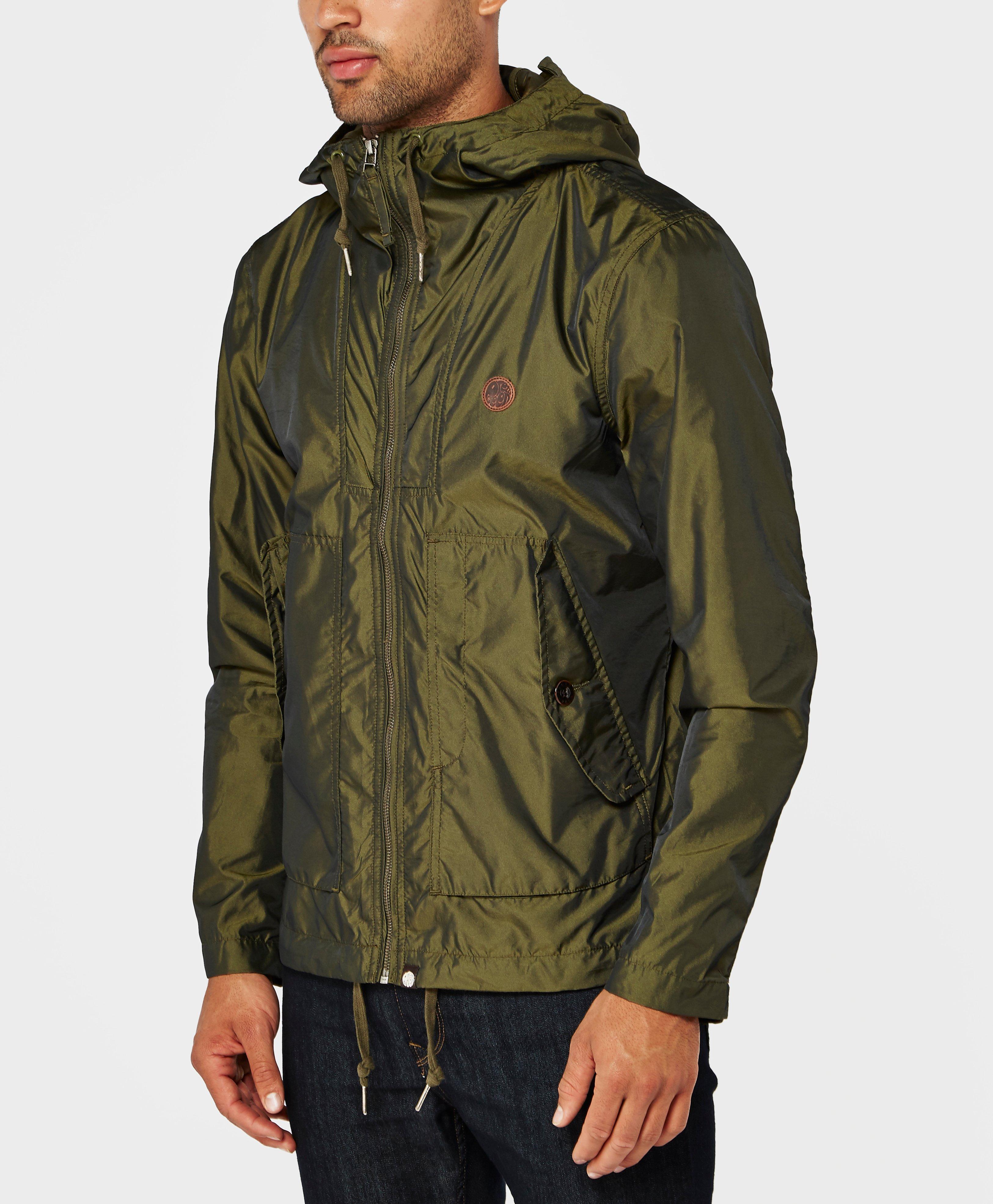 pretty green danbury lightweight jacket