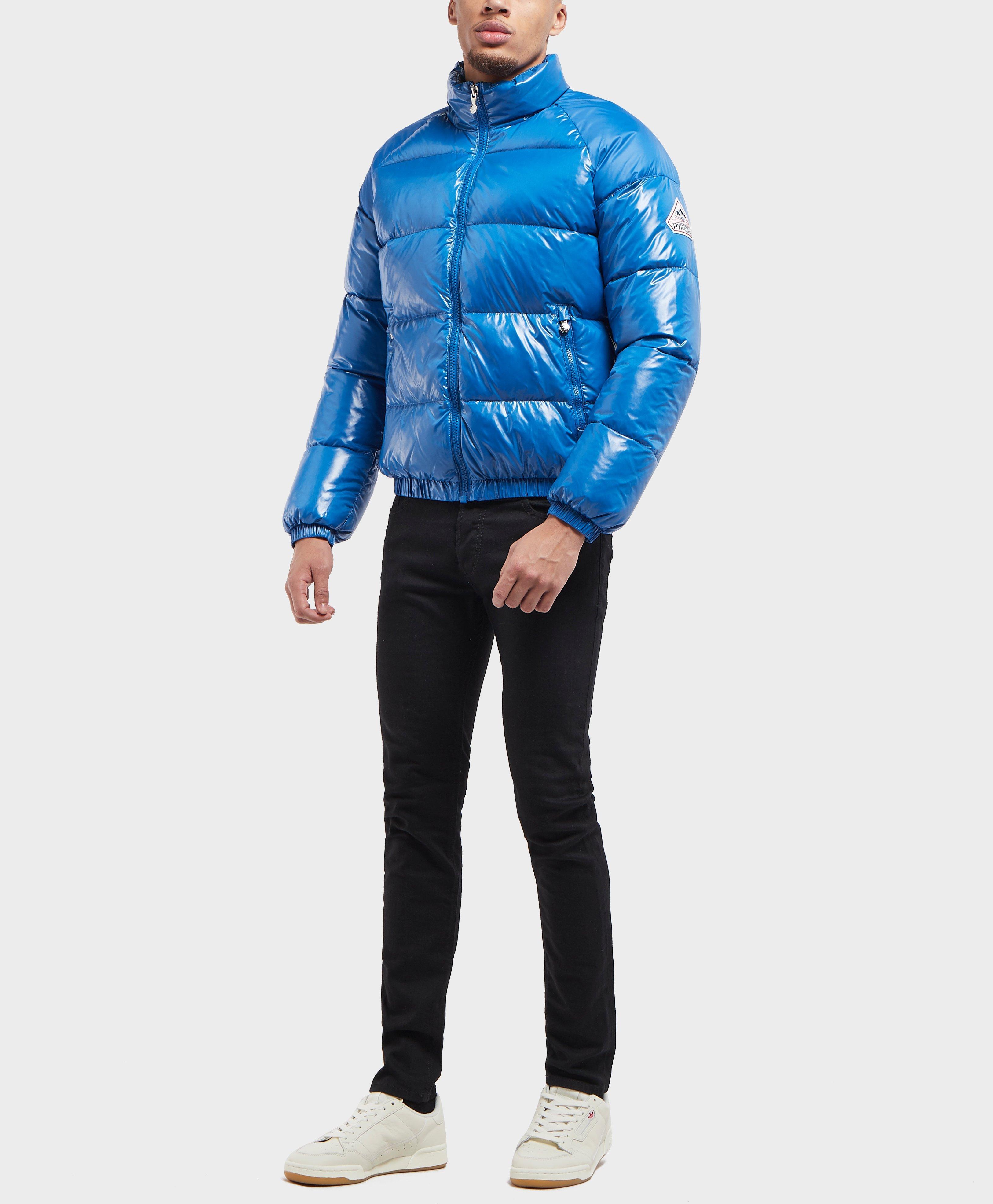 pyrenex mythic jacket