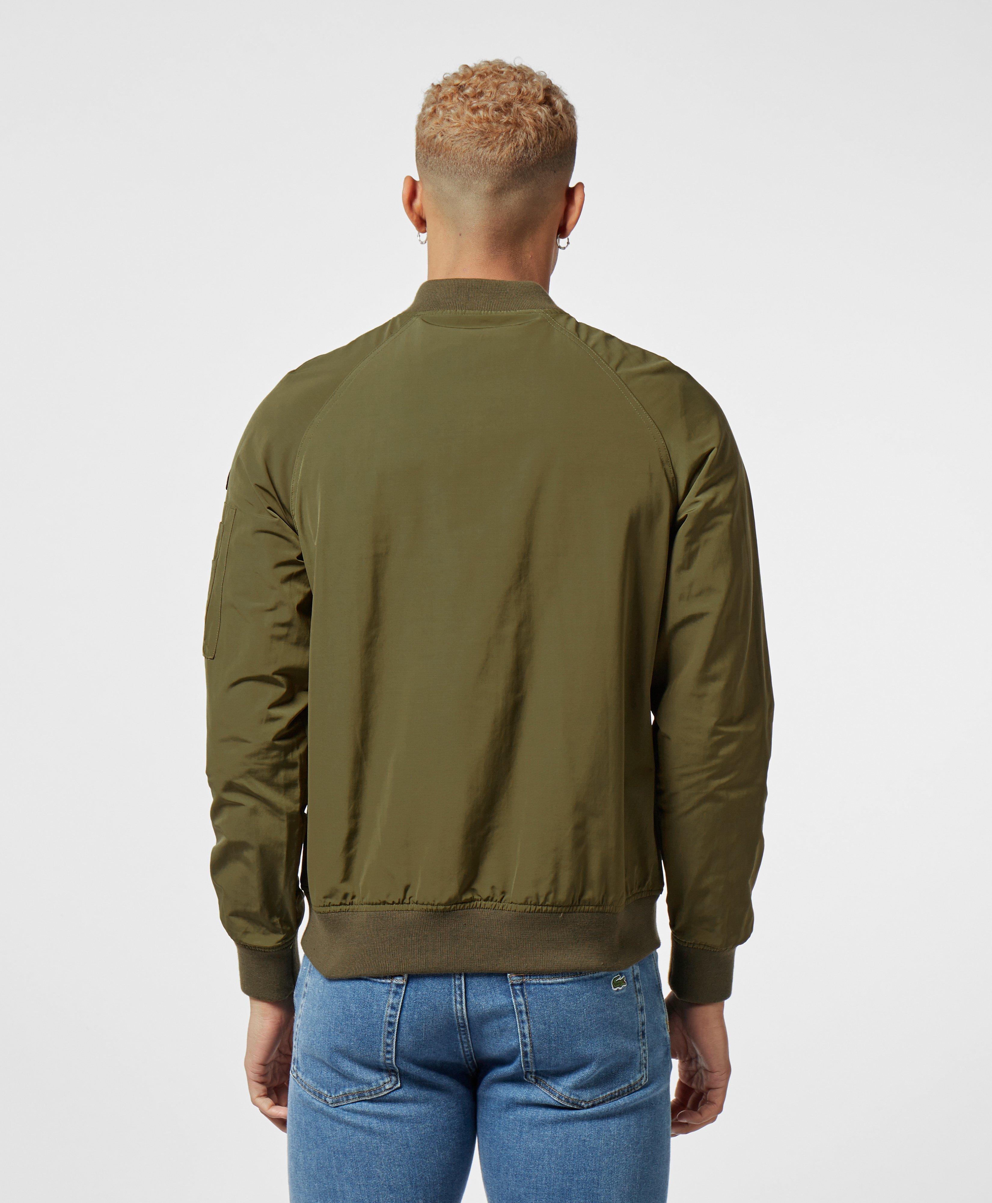 penfield bomber jacket