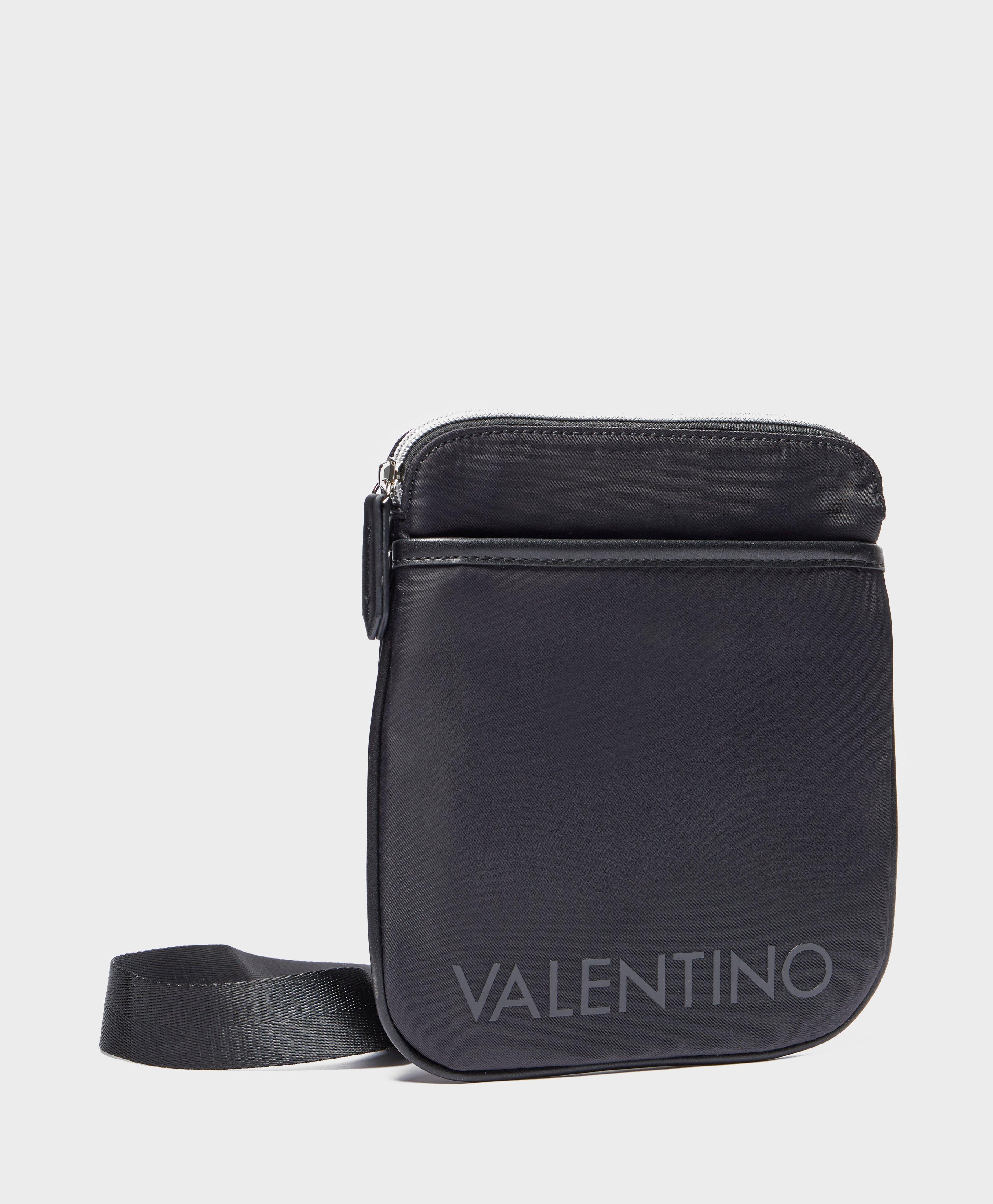 valentino reality crossbody bolsa