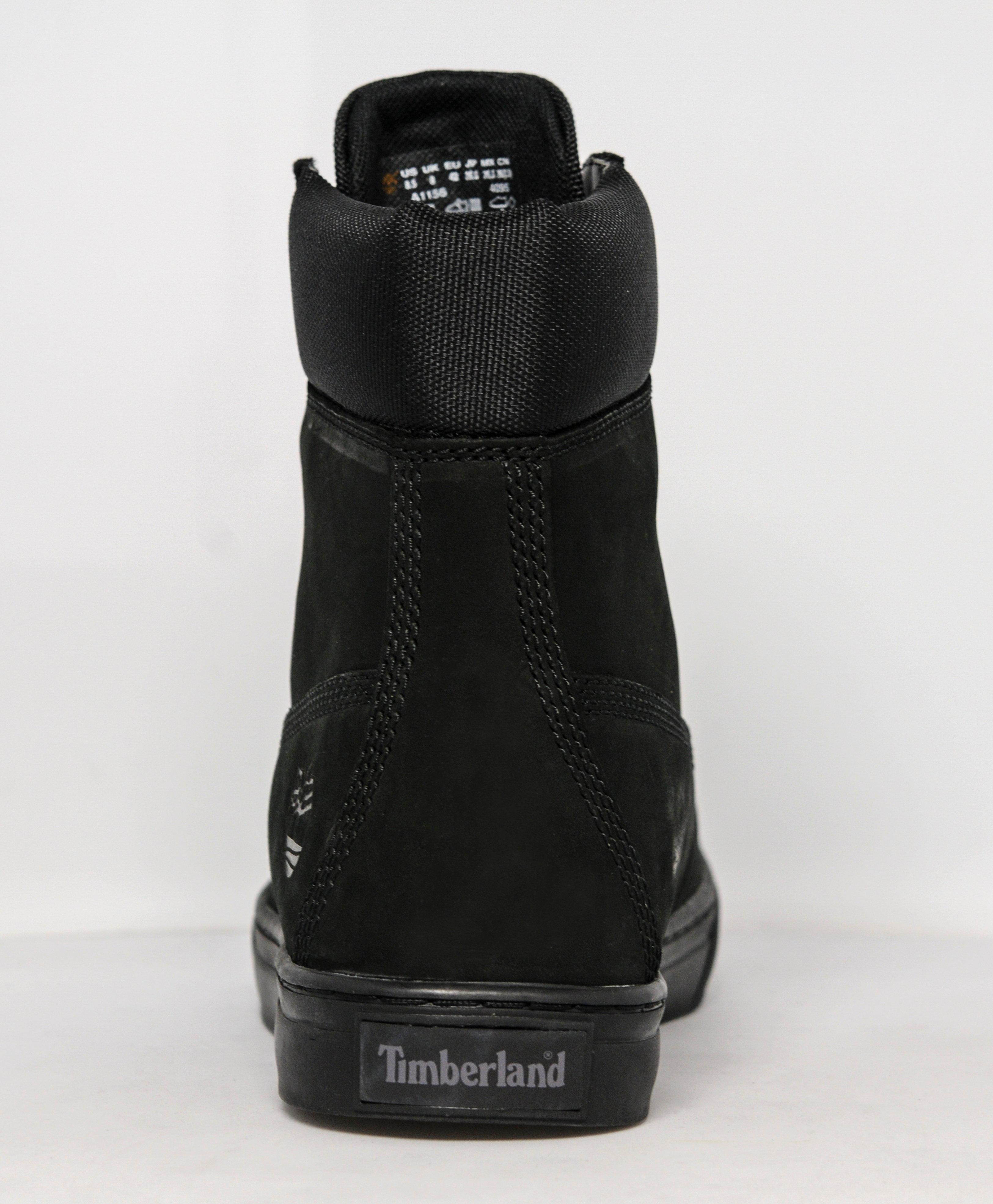 timberland newmarket 6 inch boot