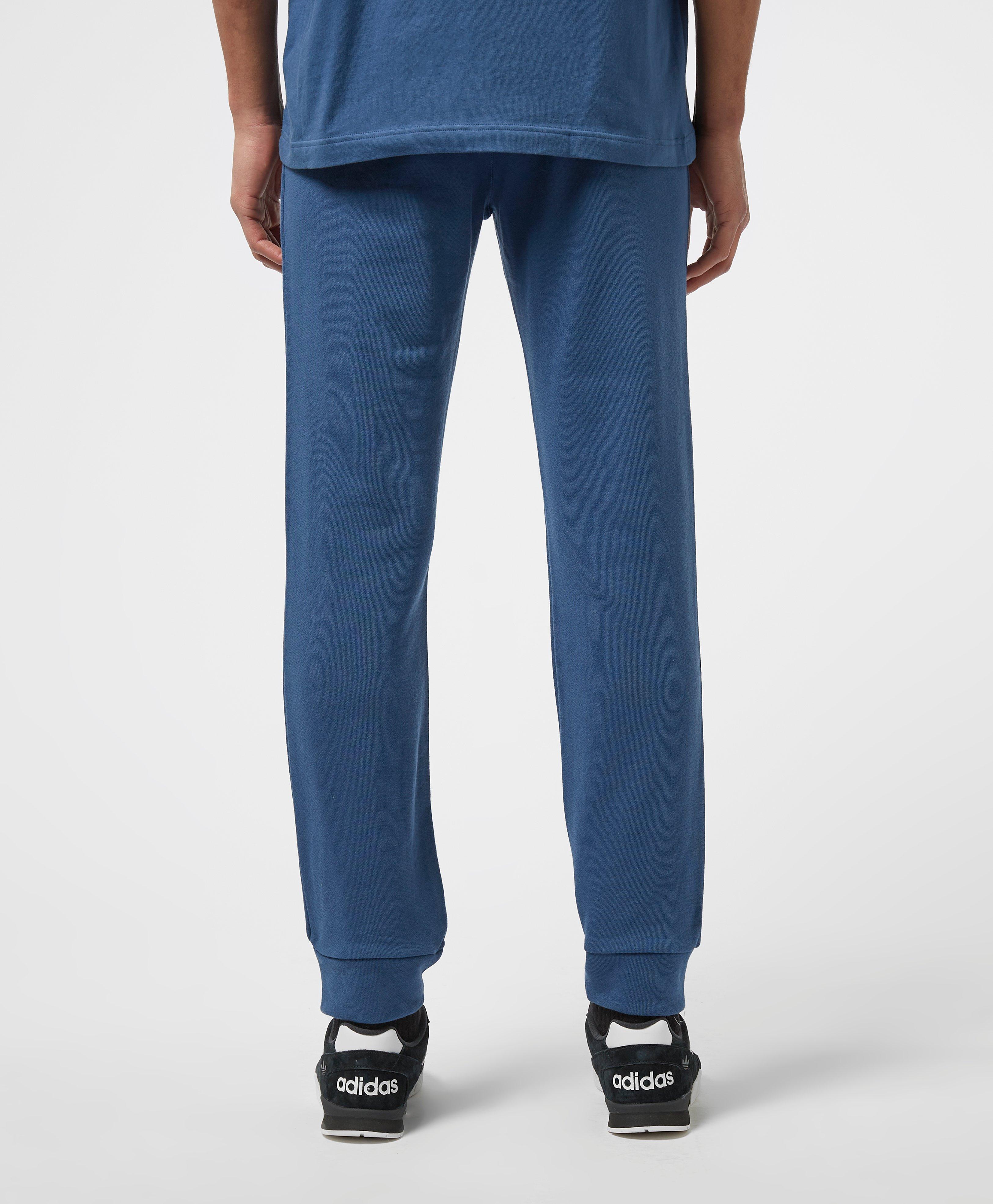 adidas originals core trefoil joggers