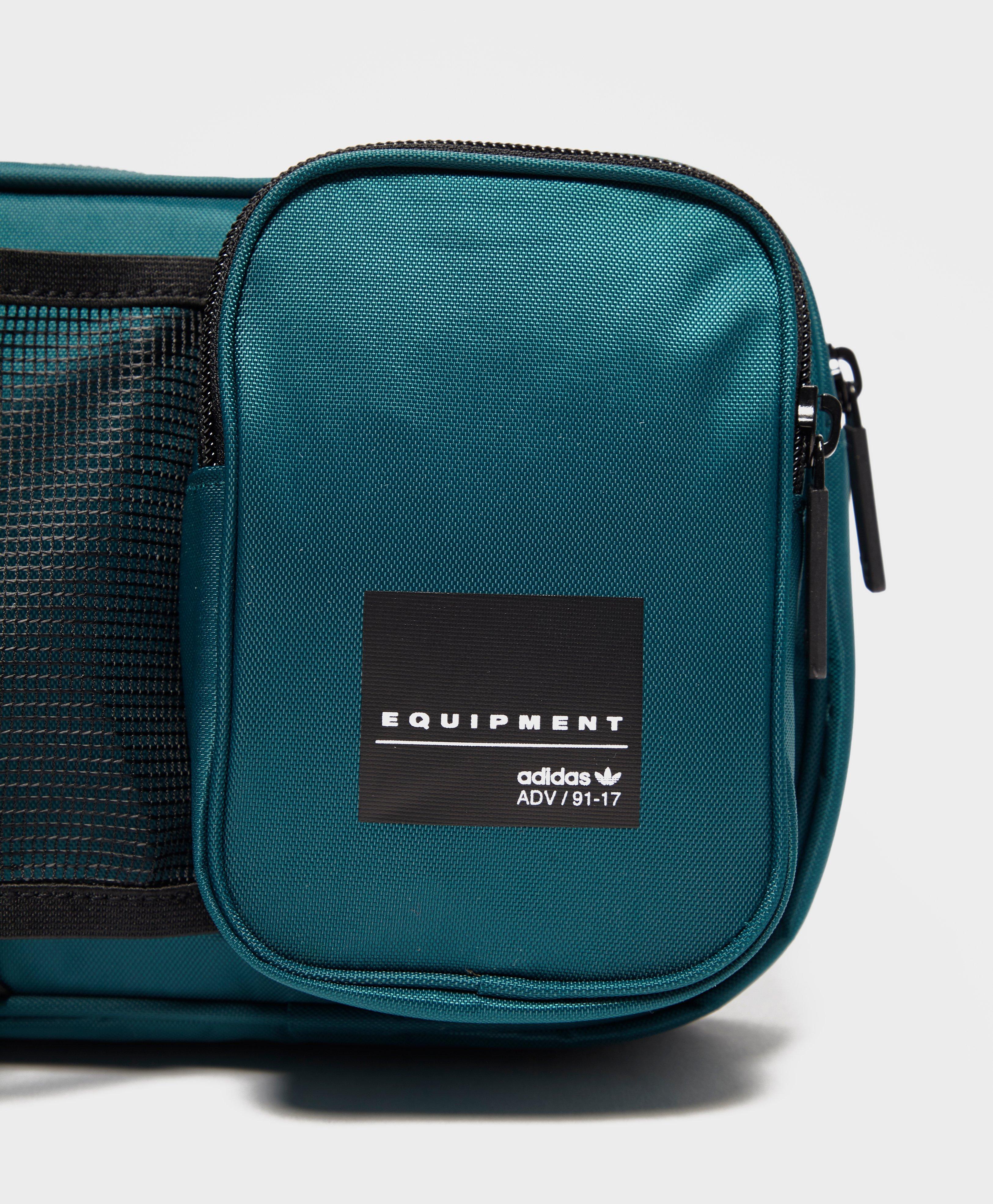 adidas eqt waist bag