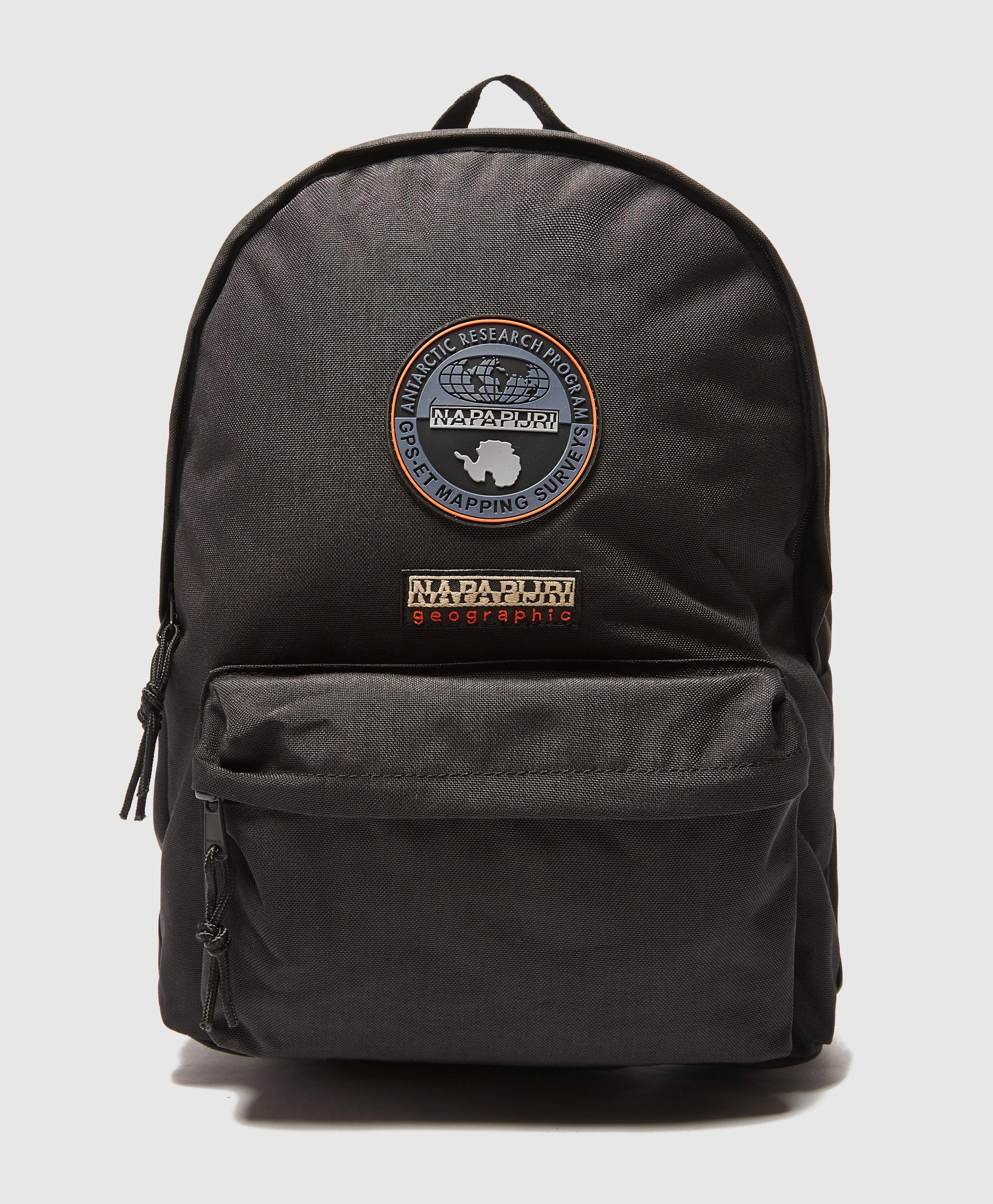 napapijri backpack voyage