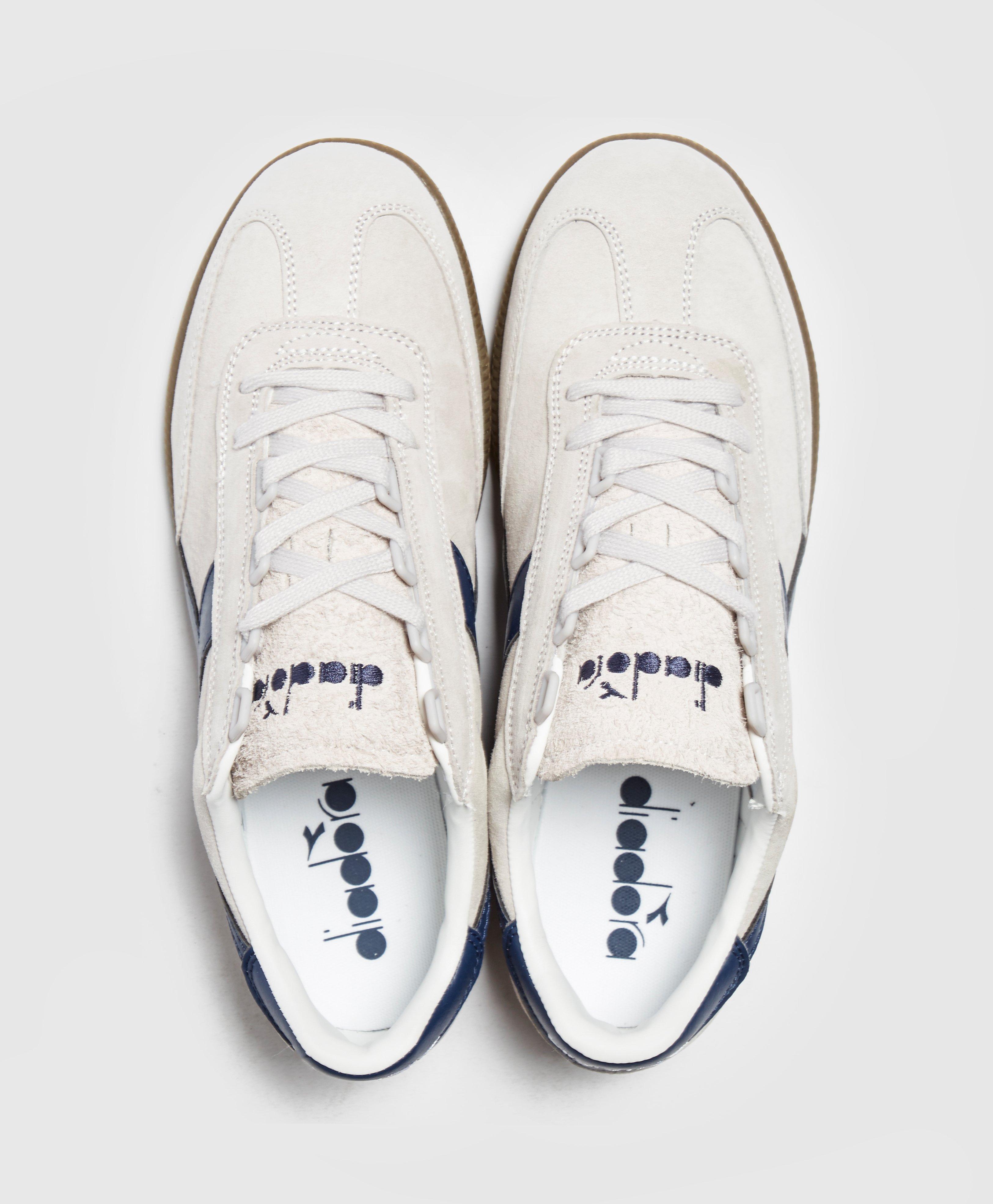 diadora aberdeen trainers