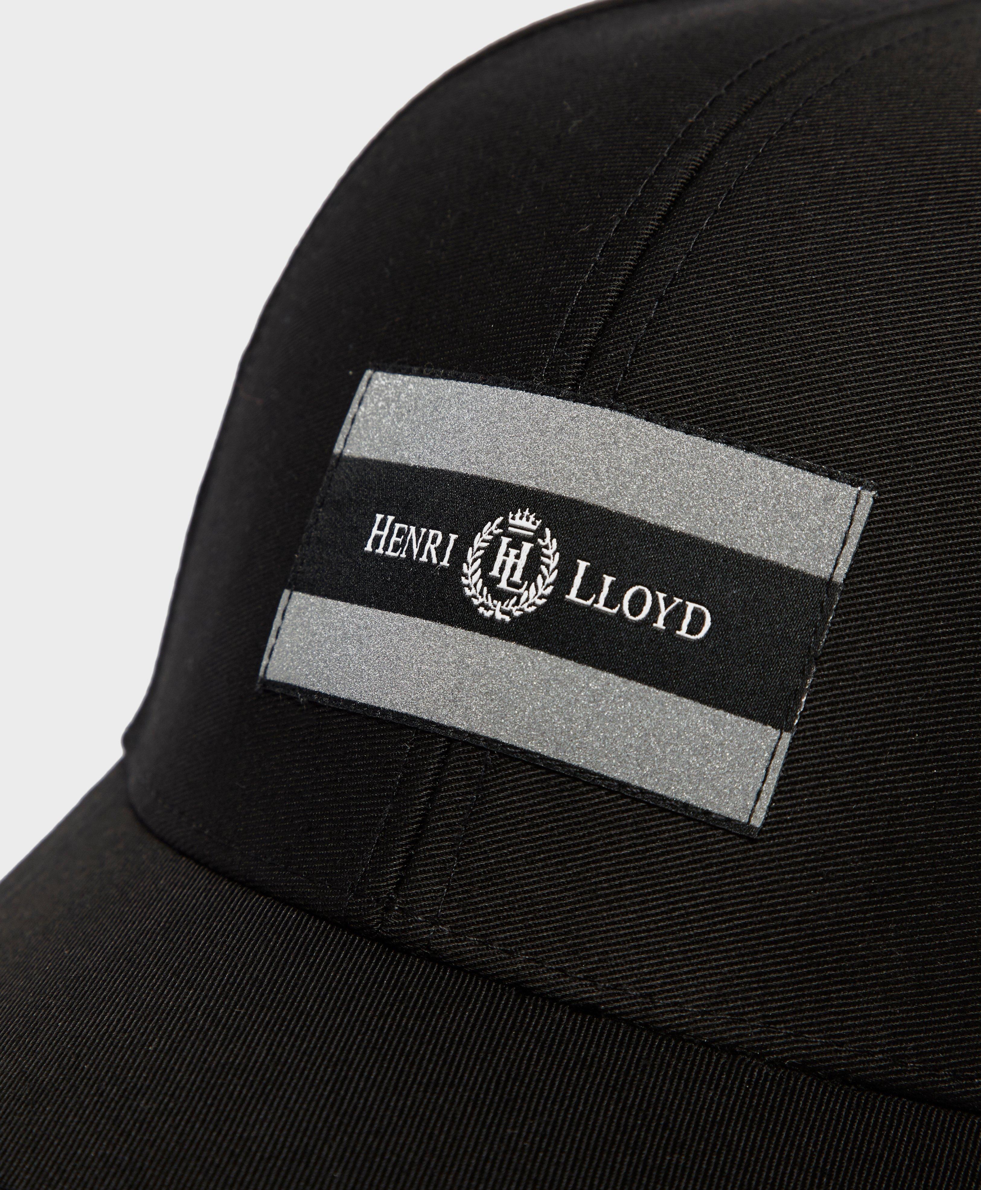 henri lloyd carter cap