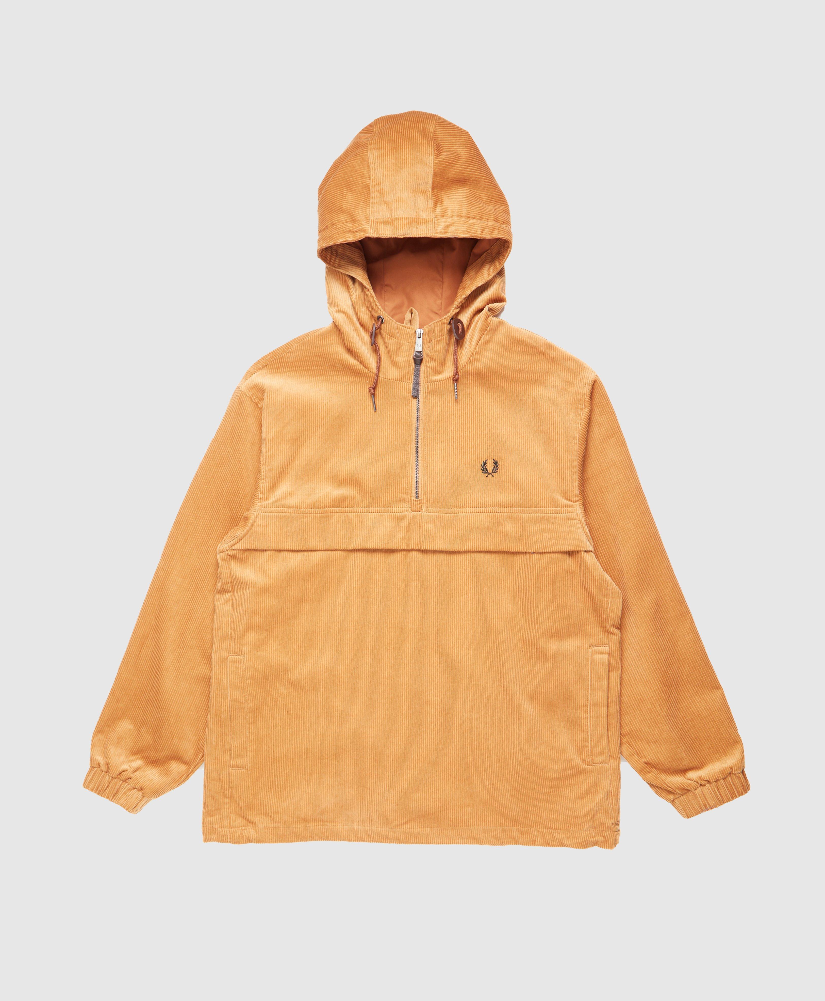 Fred Perry Overhead Cagoule